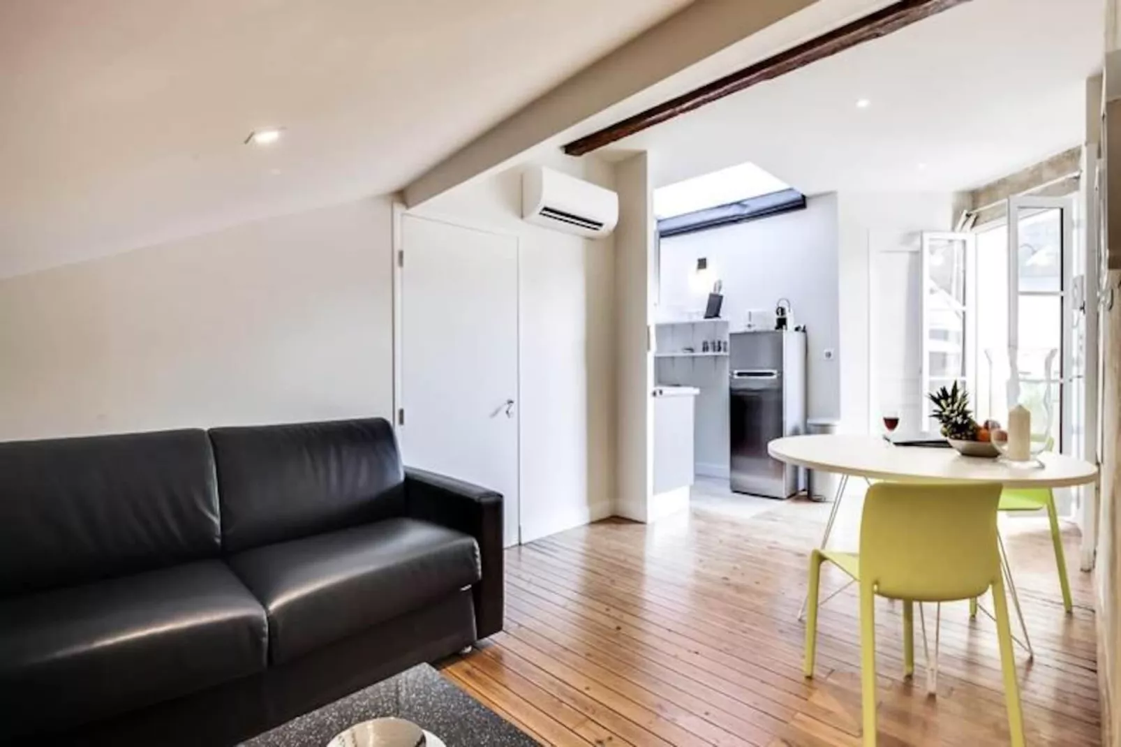Maison Ingw&euml; - Appartement Avec Terrasse Place Gambetta