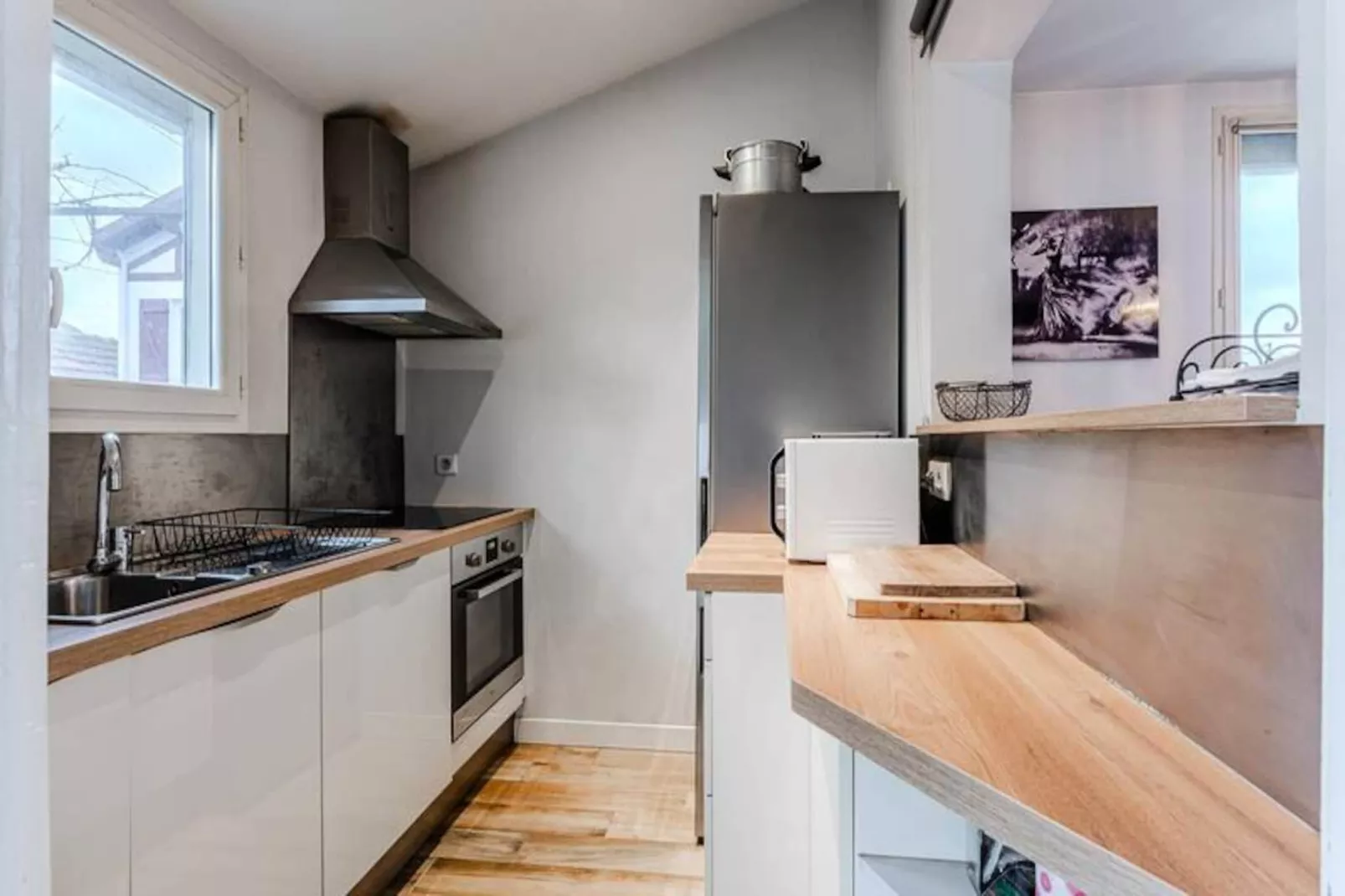 Résidence 419-arcachon