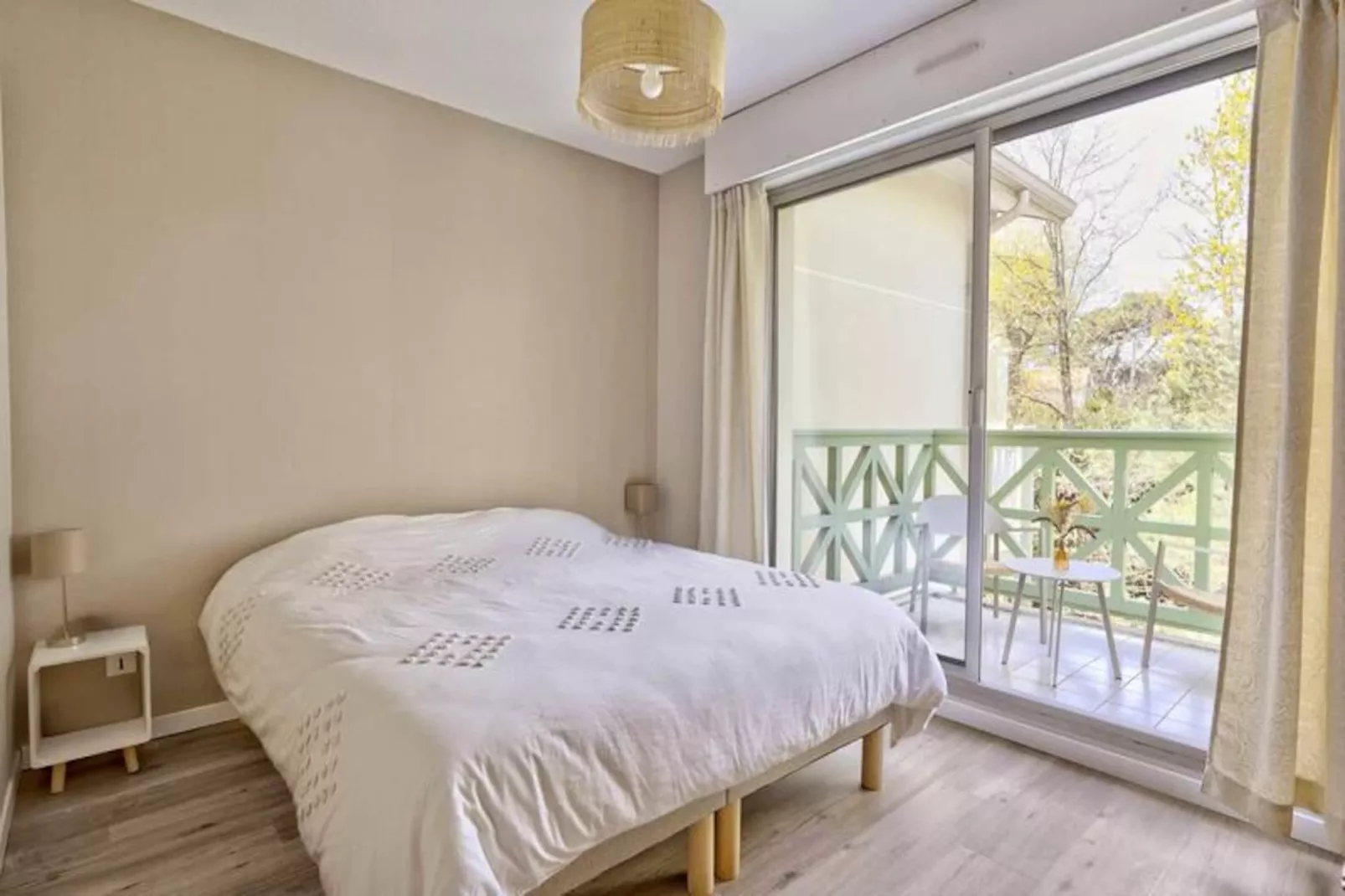 Résidence Les Magnolias