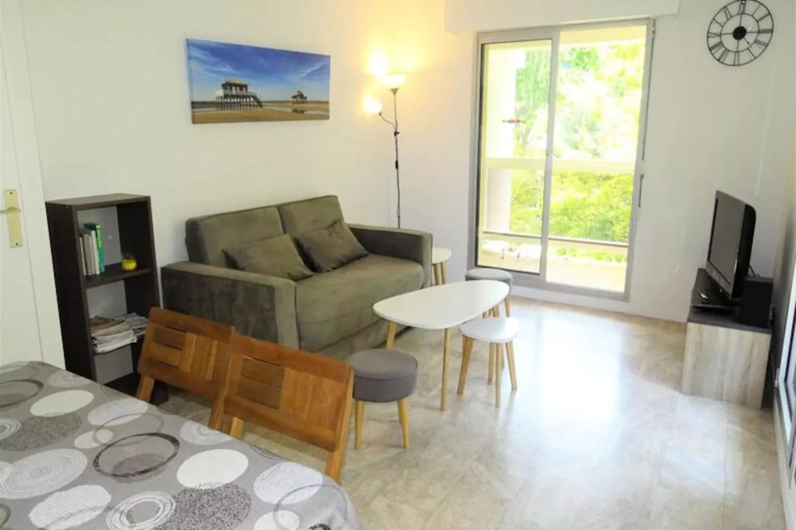 Résidence Clos St Arnaud