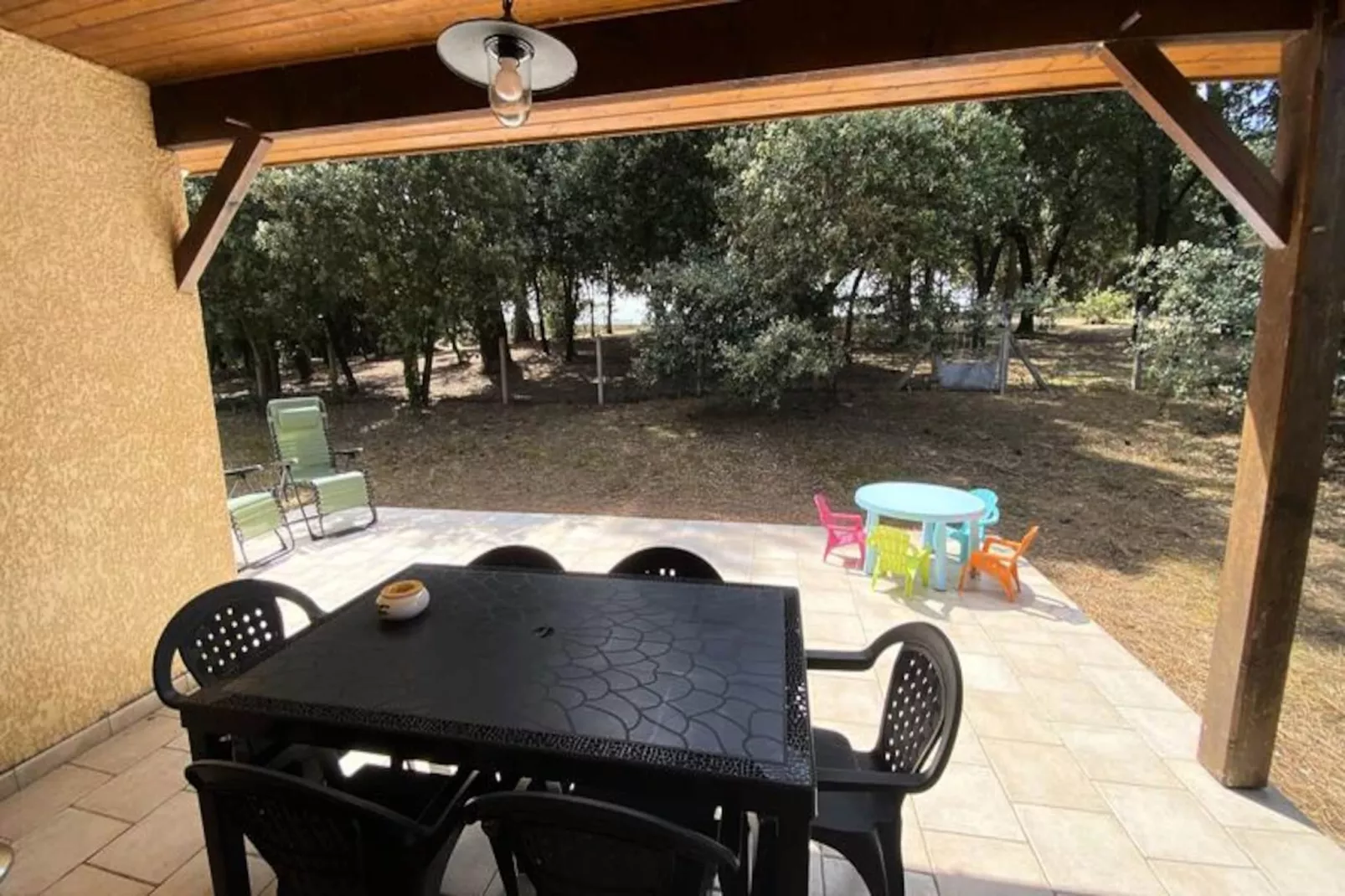 Résidence La Grande Combe