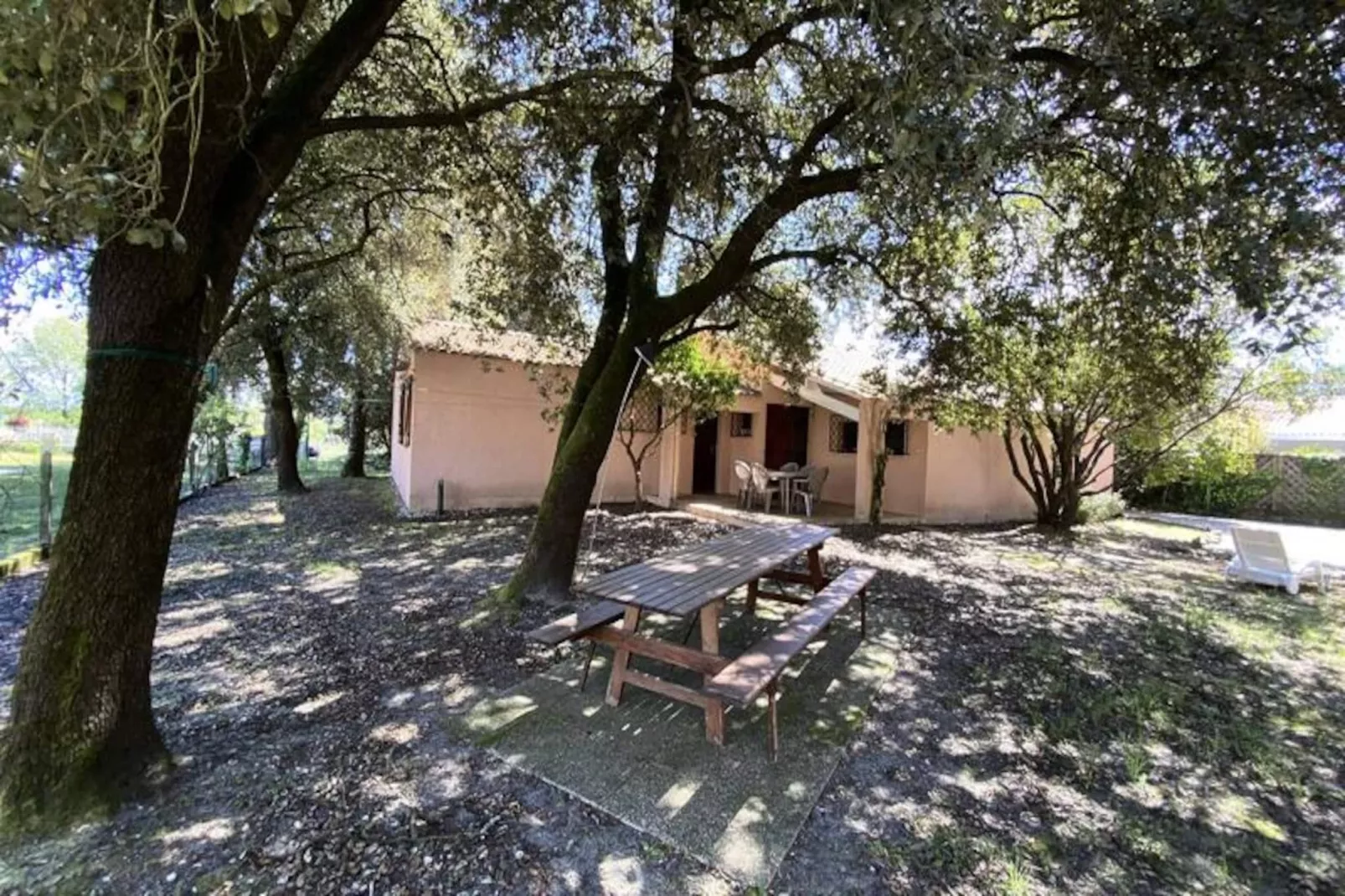 Résidence La Grande Combe