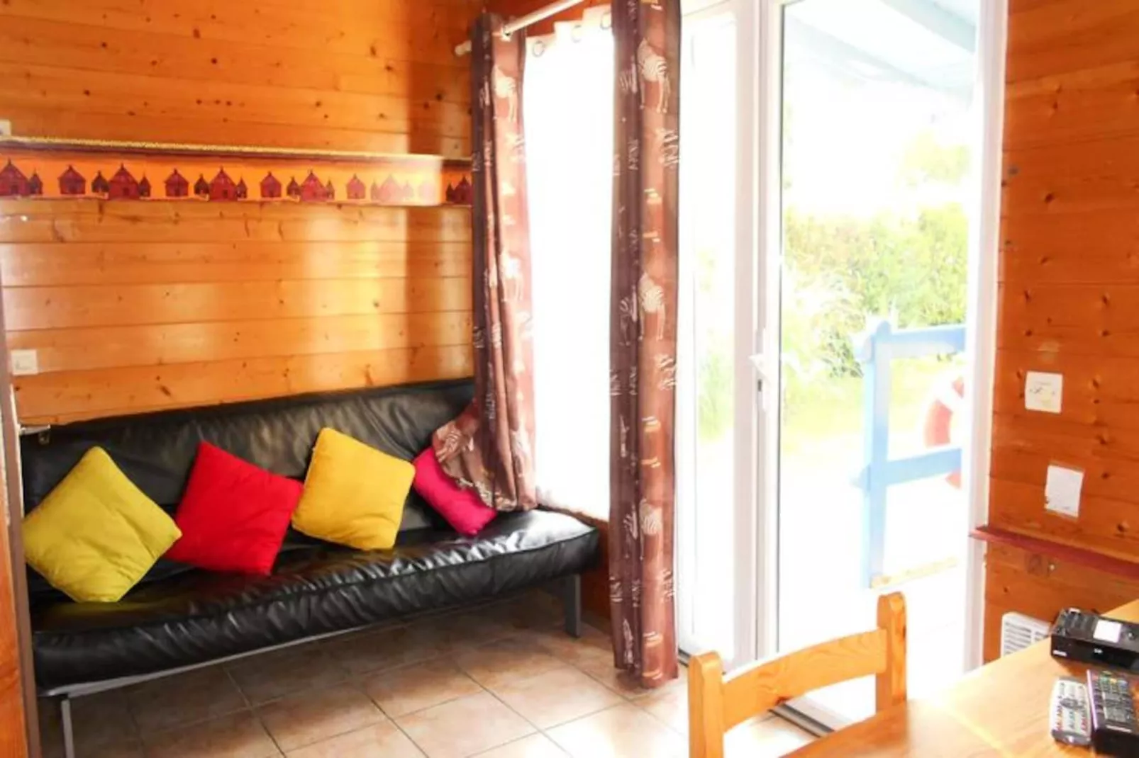 Résidence Parc Nature Ocean