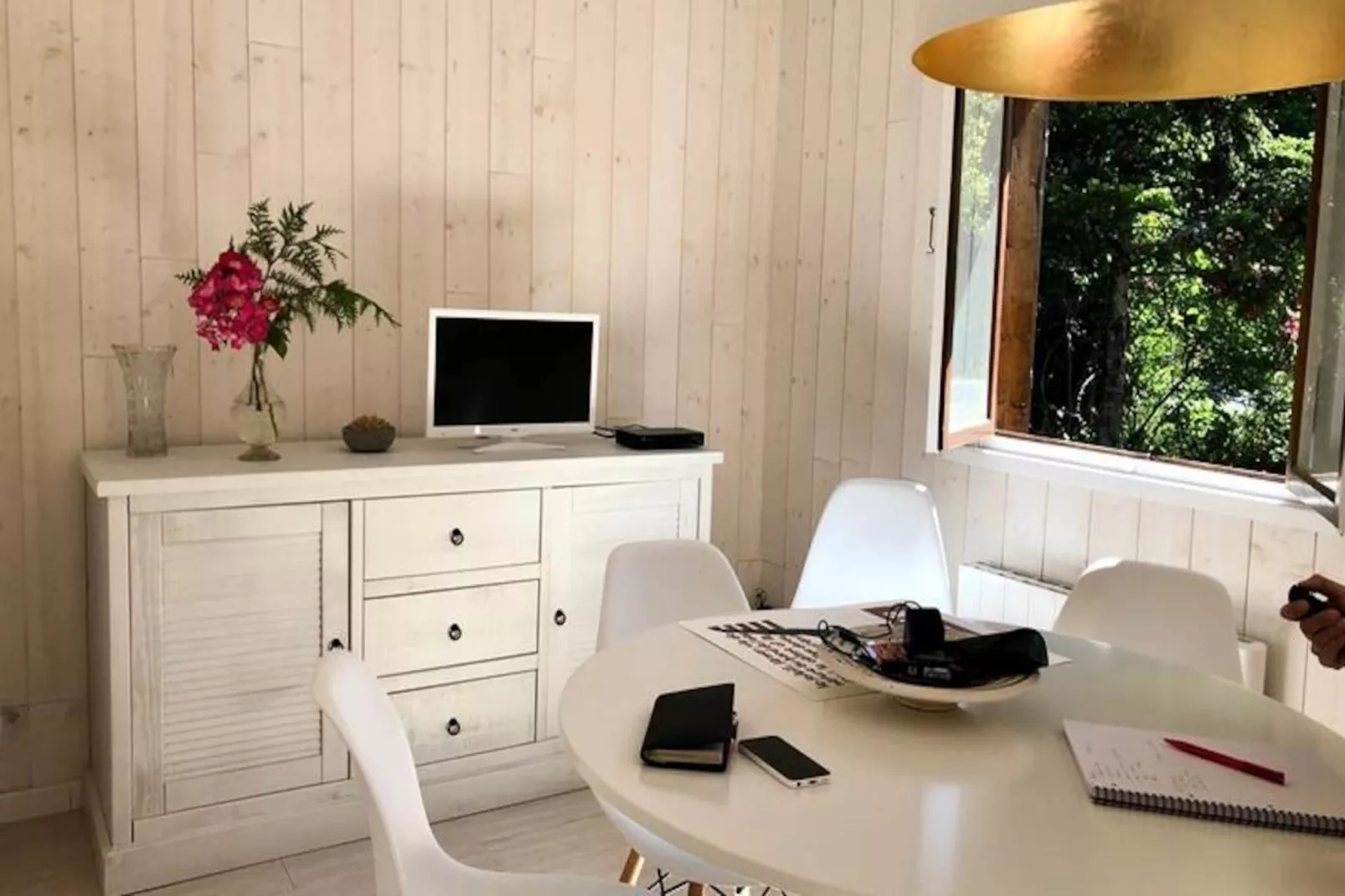 Résidence 133-hourtin