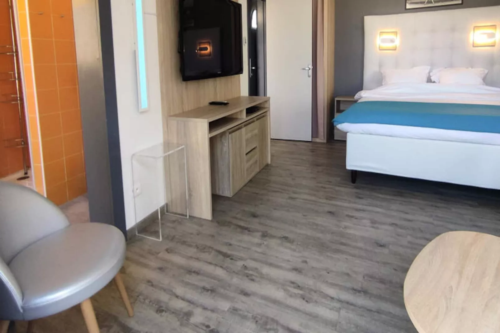 Résidence LE JARDIN D'EDEN