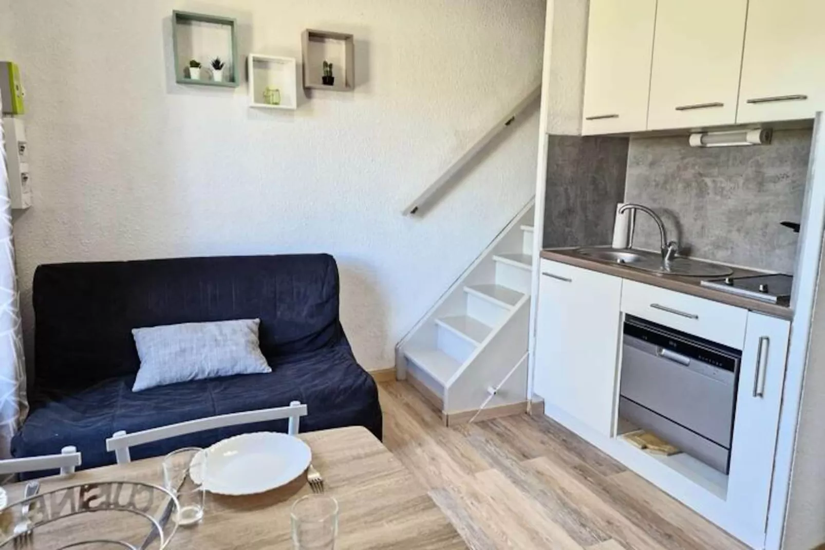 Résidence Marines D'hélios (rés. Les)