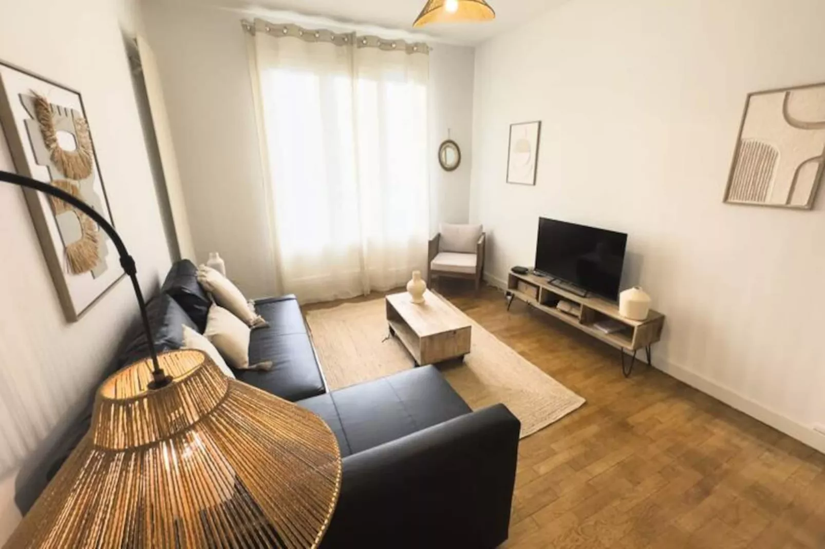 | Le Marceau 🧒caserne De Bonne