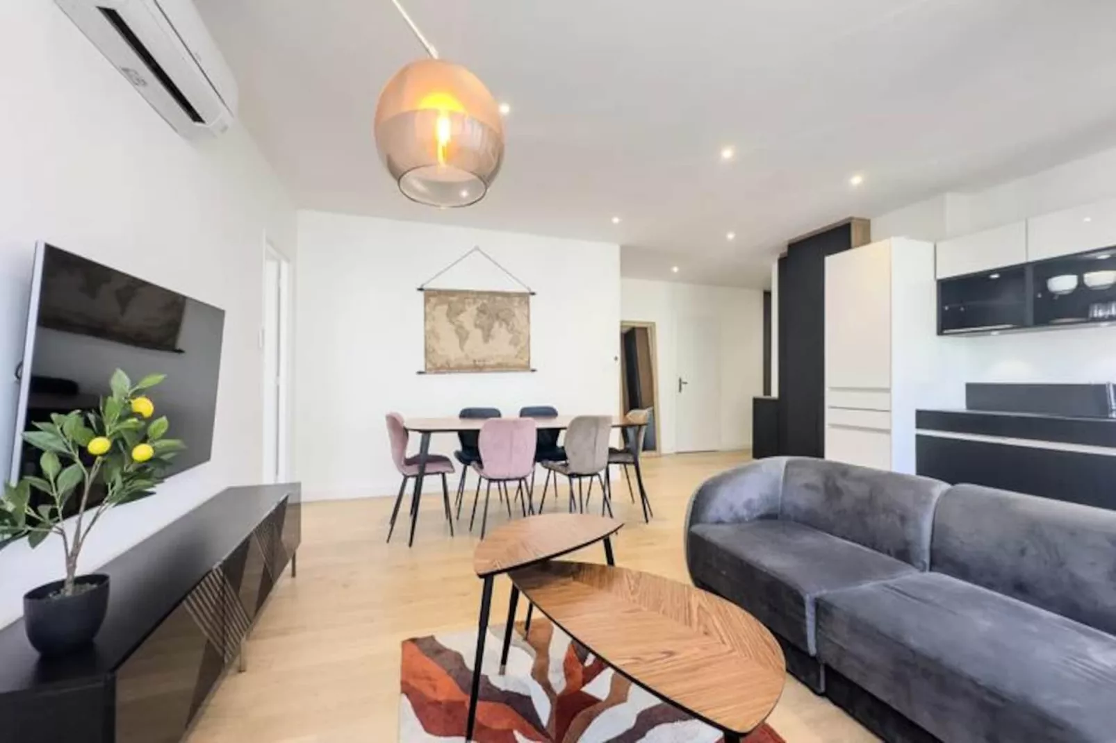 | Le Coeur Lorraine 🥐  | Centre/gares T3