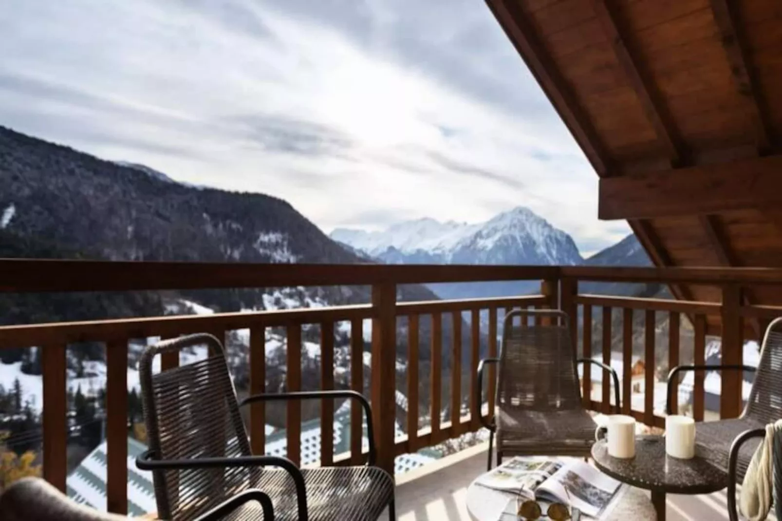 Résidence Terresens Le Saphir