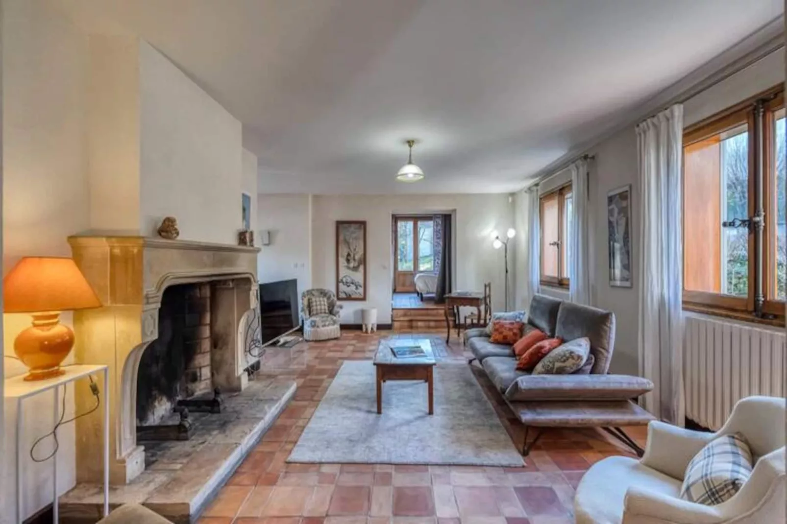 | La Maison Des Lilas 🫐| Grande Maison Familiale, 12 Couchages, Jardin