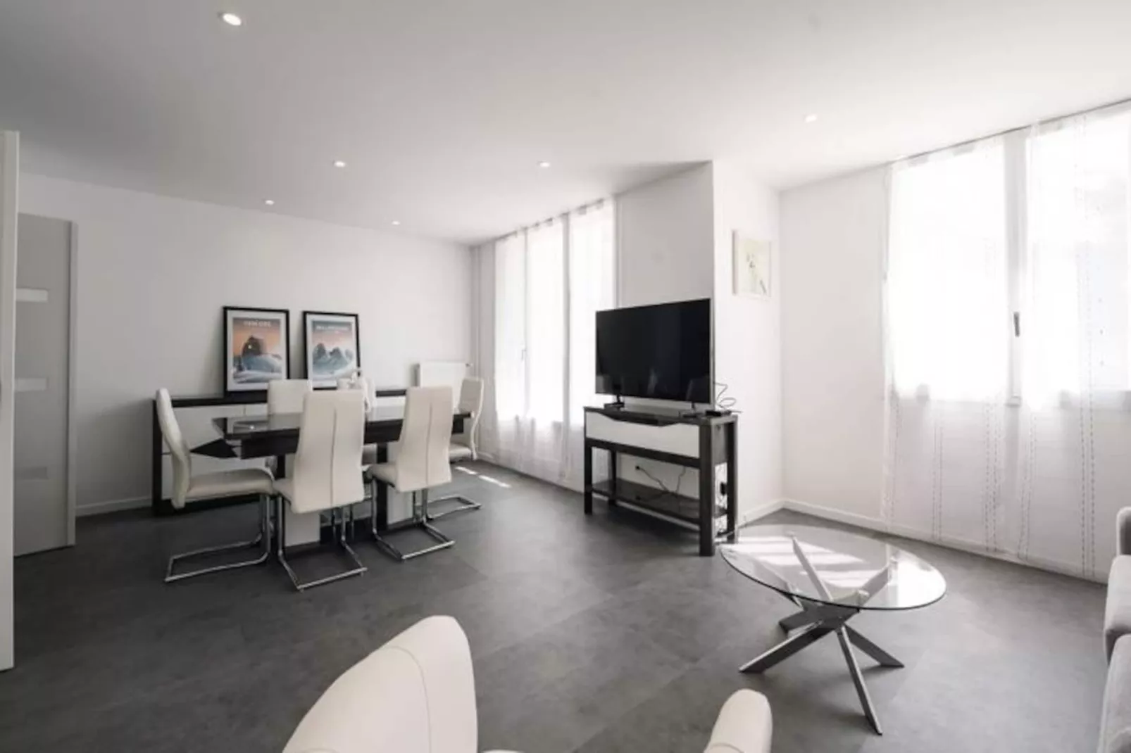 | Le Panorama 🏔️