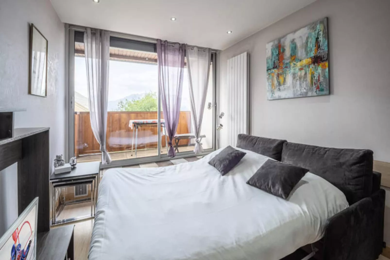 Résidence Les Neiges D'or