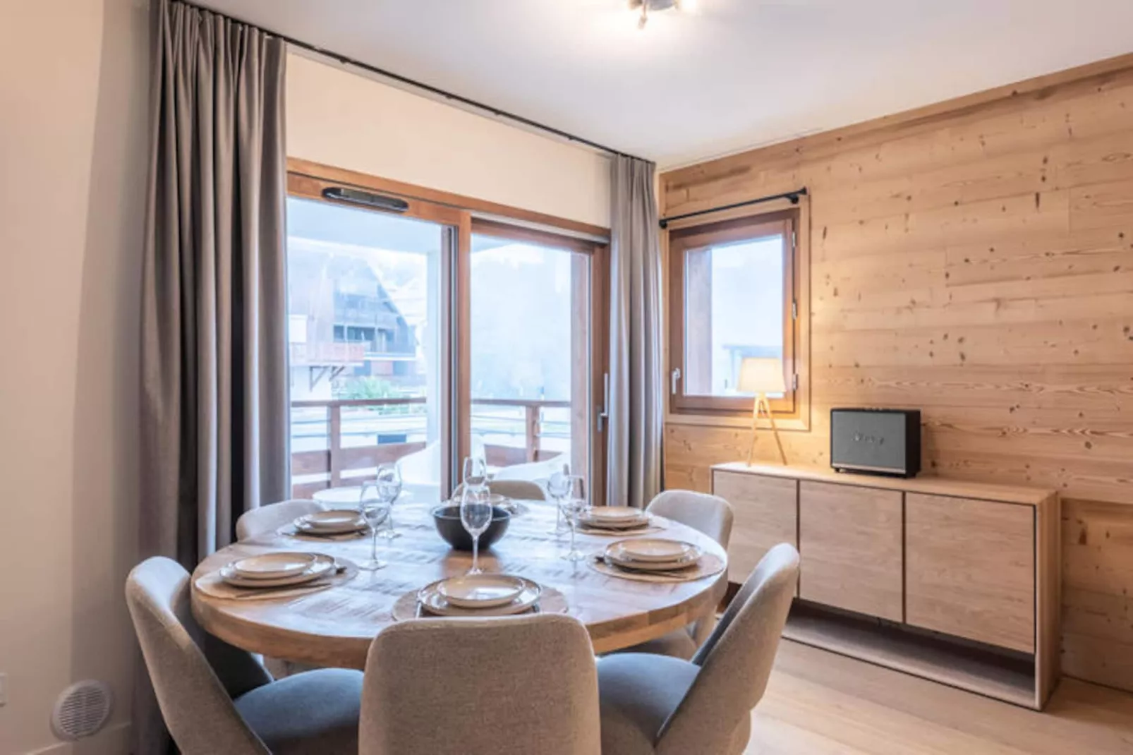 Résidence Parenthese