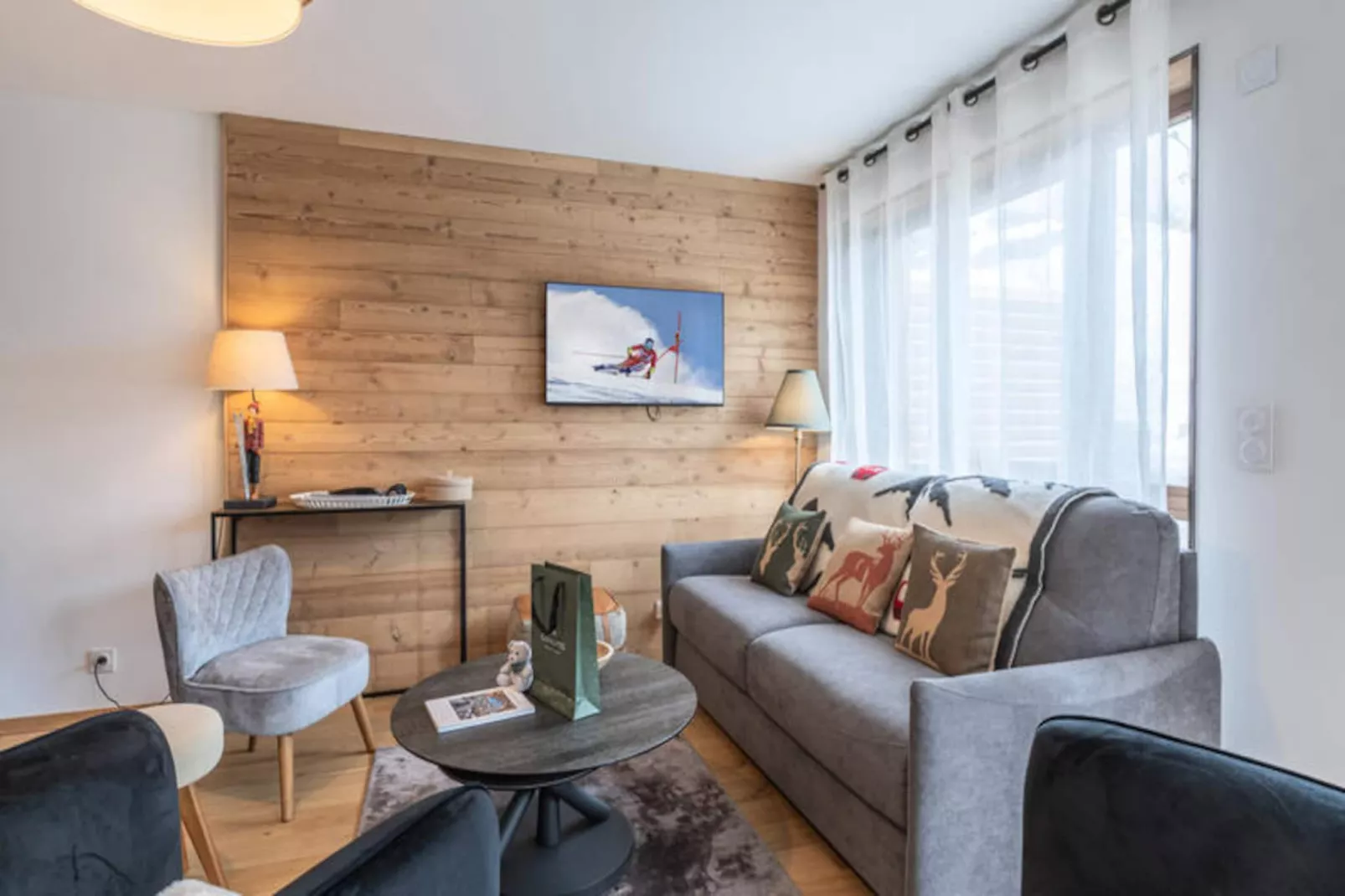 Résidence Expression