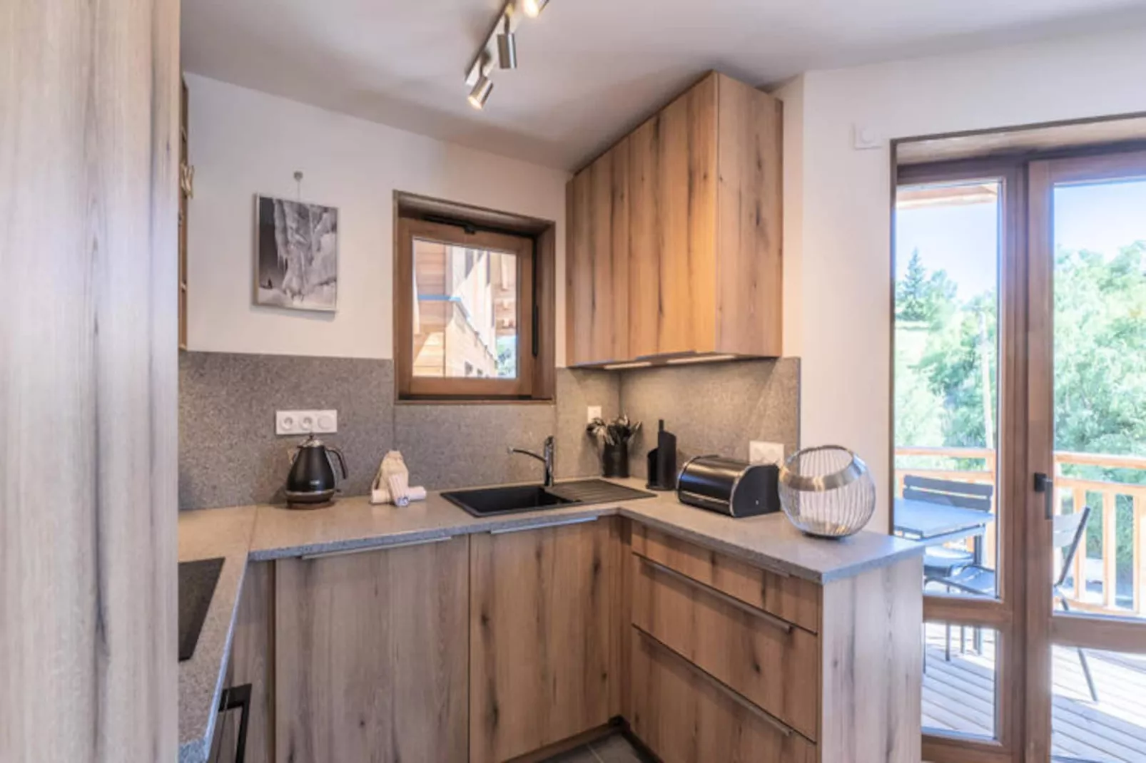 Résidence Expression