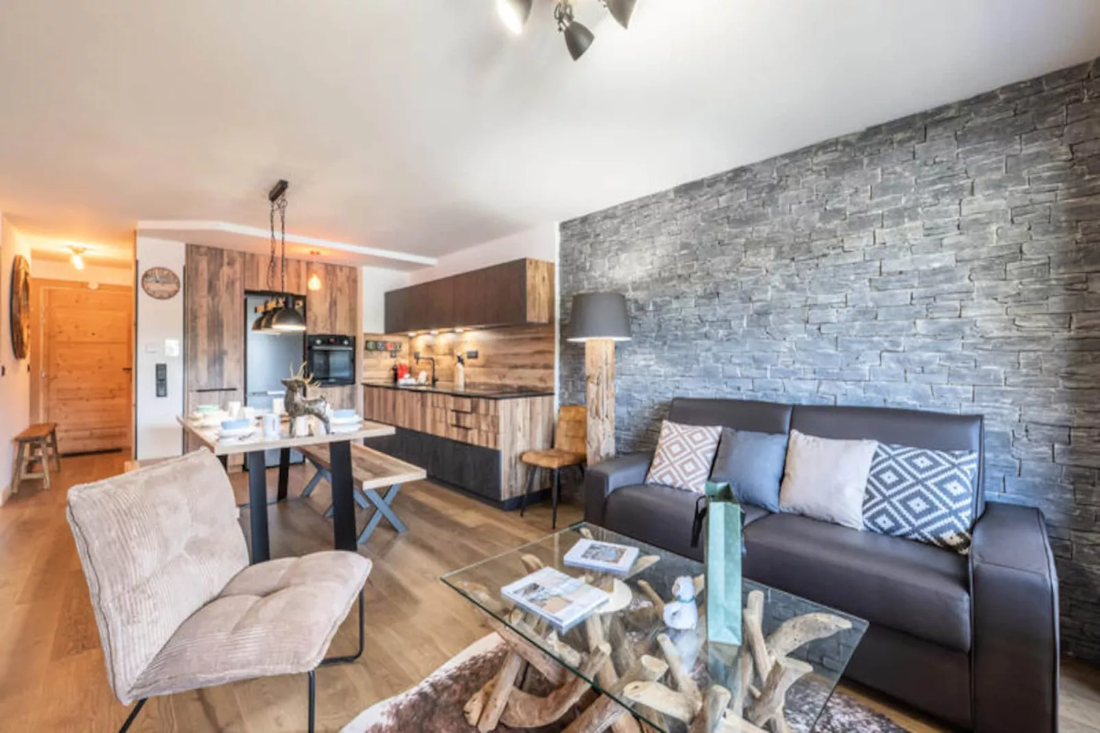 Résidence Cachemire