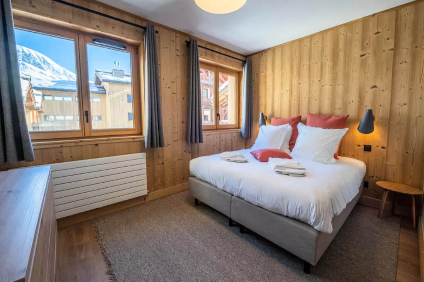 Résidence Hameau De Clotaire