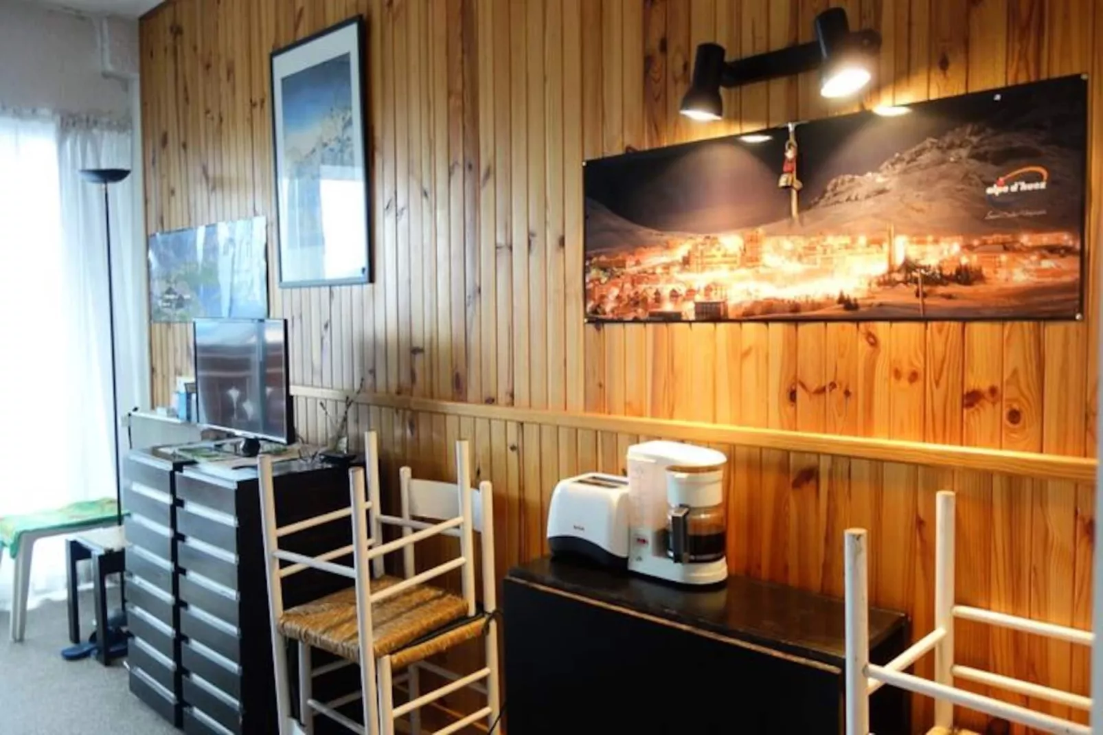 Résidence Edelweiss