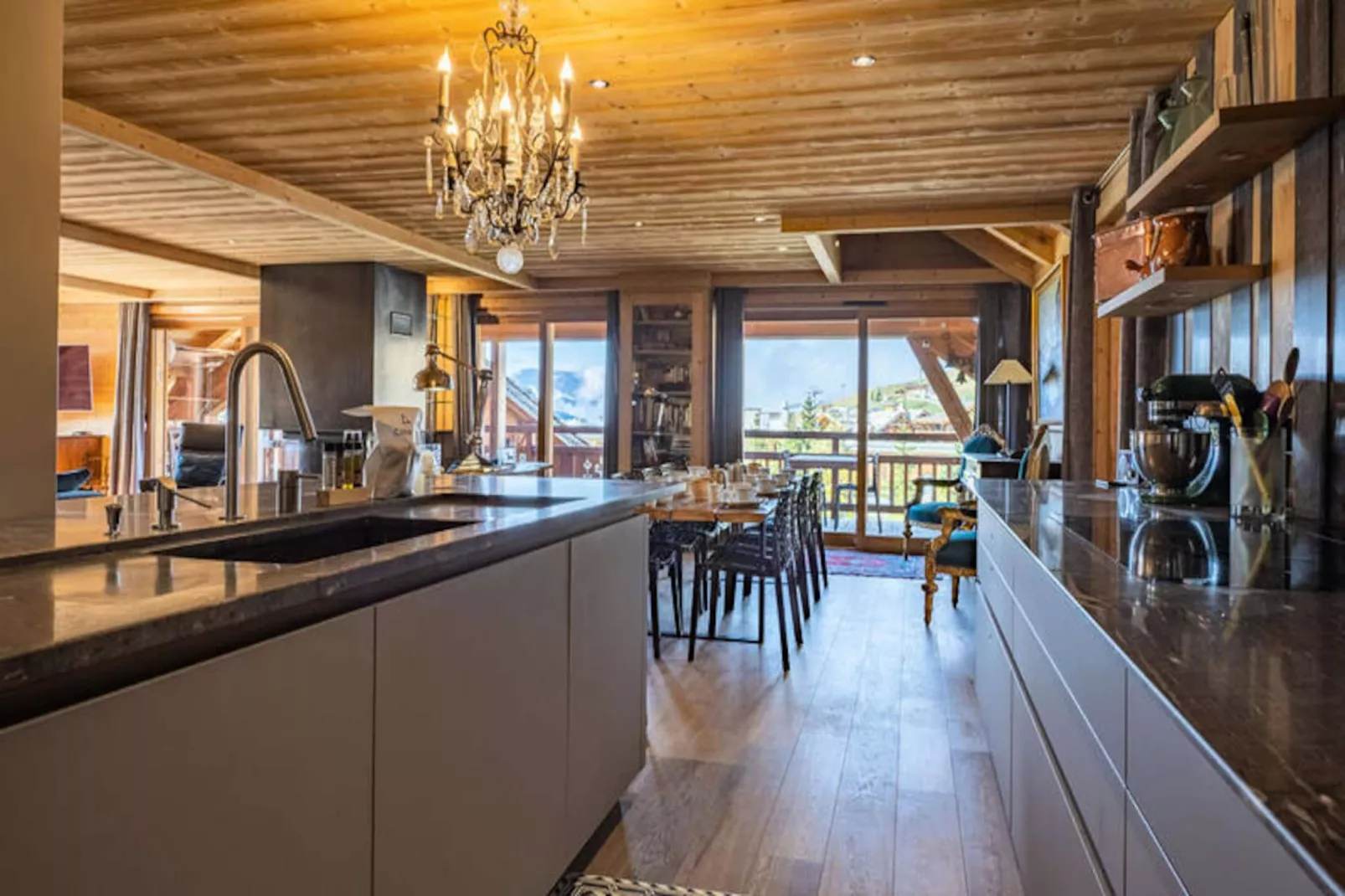 Résidence Eden Blanc