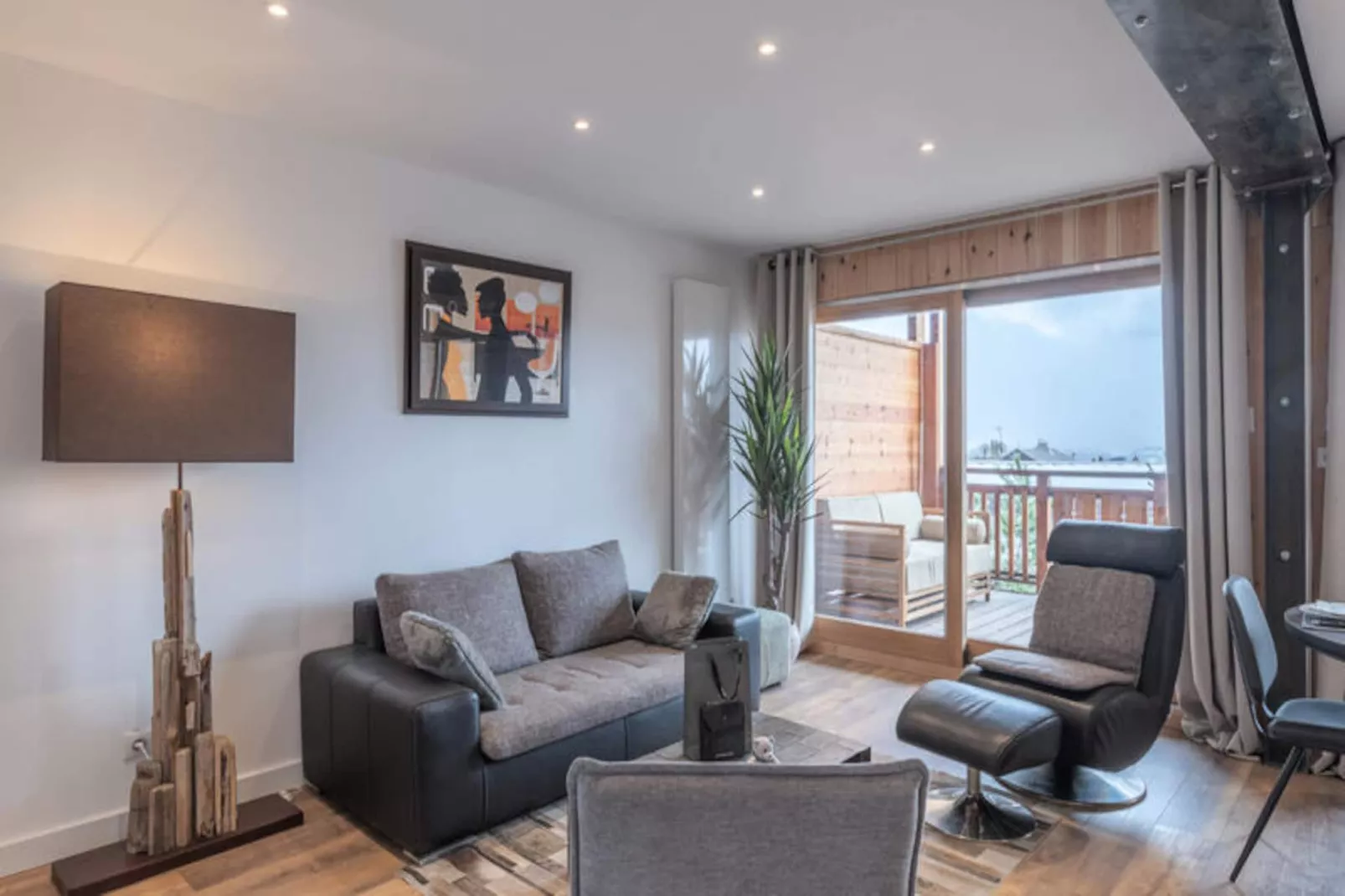 Résidence Les 2 Anges