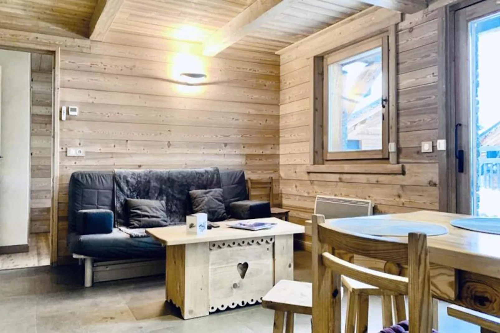 #ah11 | Le Charmeur Des Montagnes 🗻