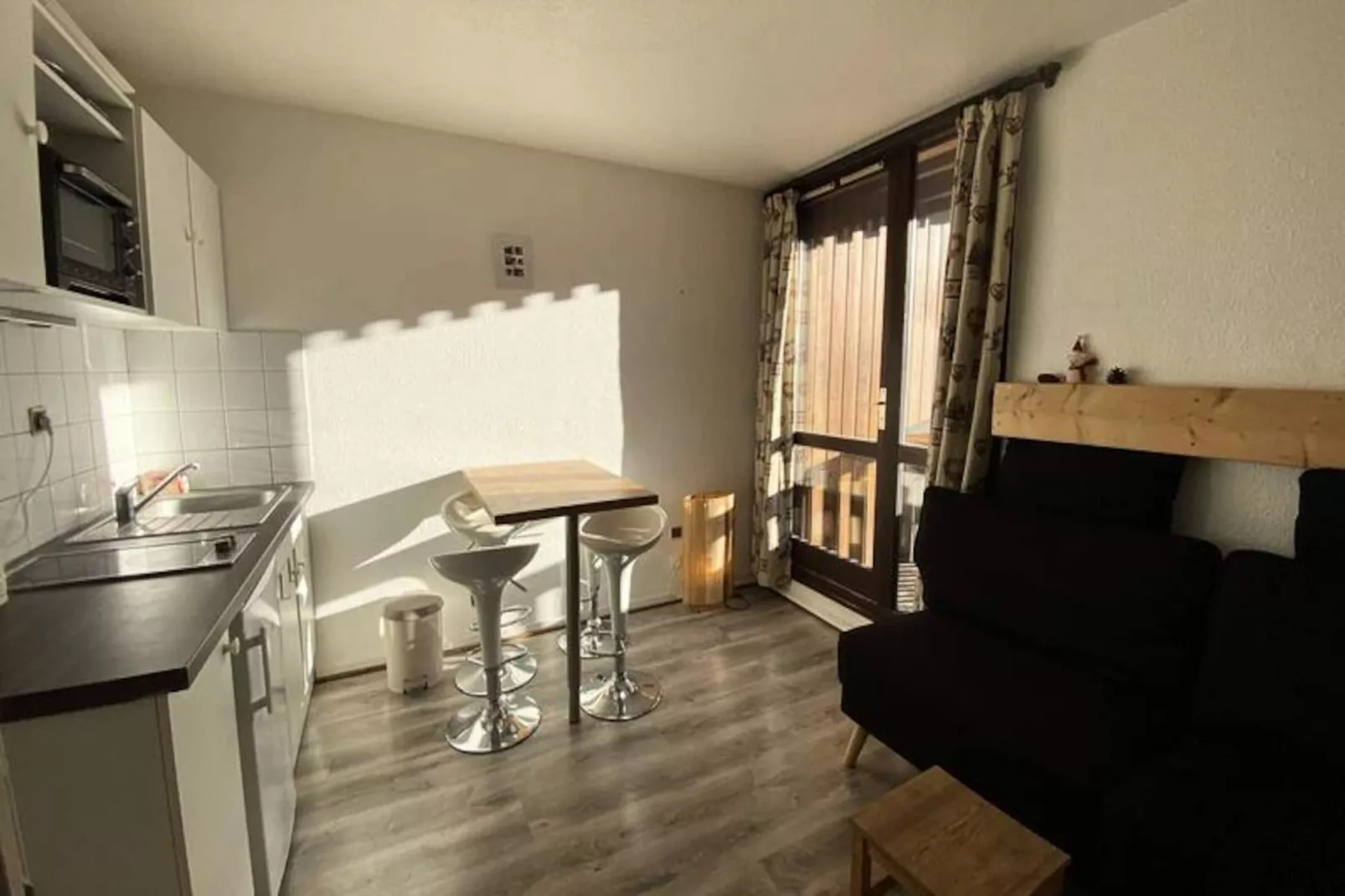 Résidence Andromede