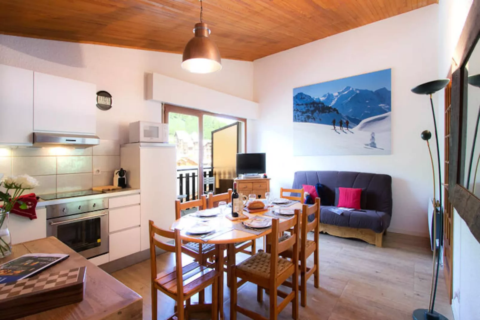 Résidence Brinbelles