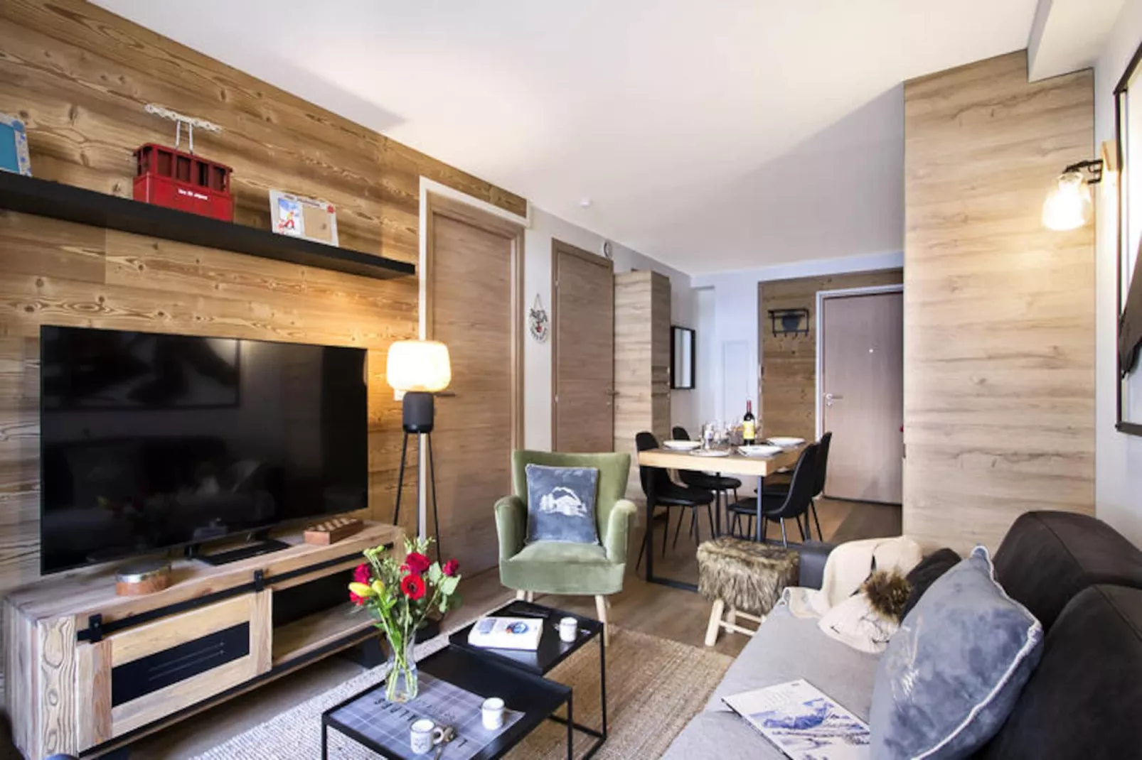 Résidence Provencal