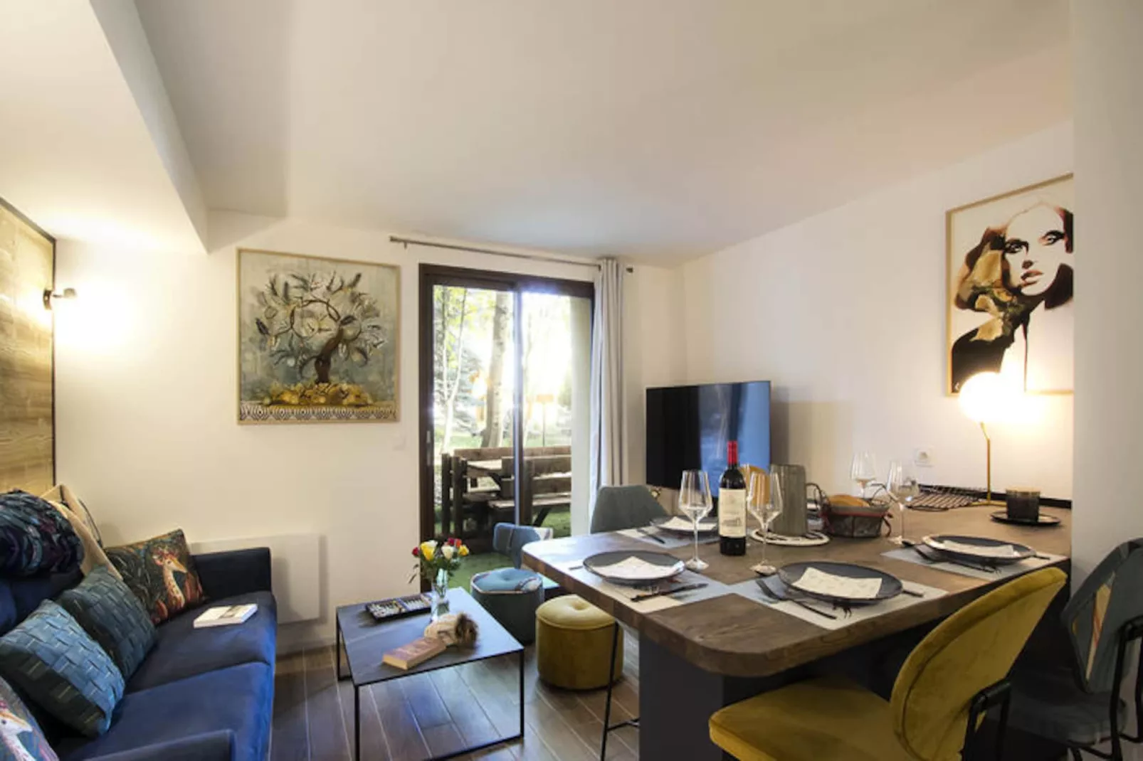 Résidence Provencal