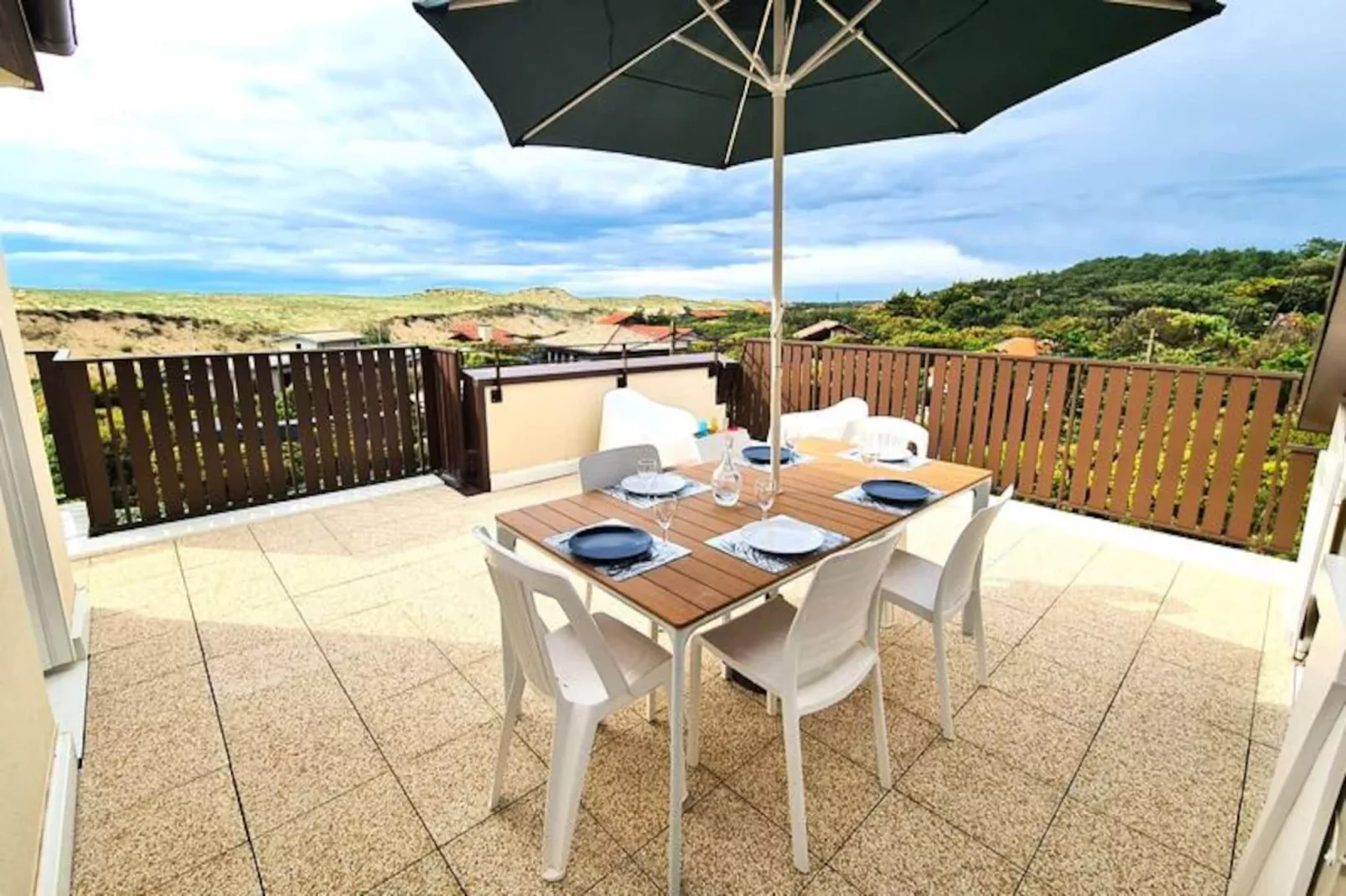 Résidence San Michele