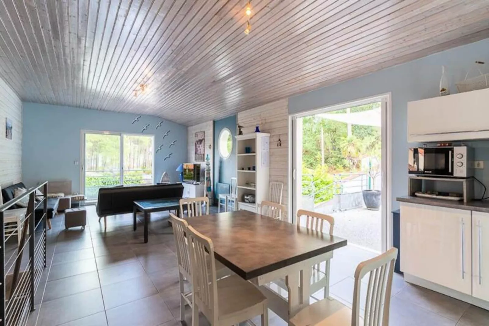 Résidence 60courbey-biscarrosse