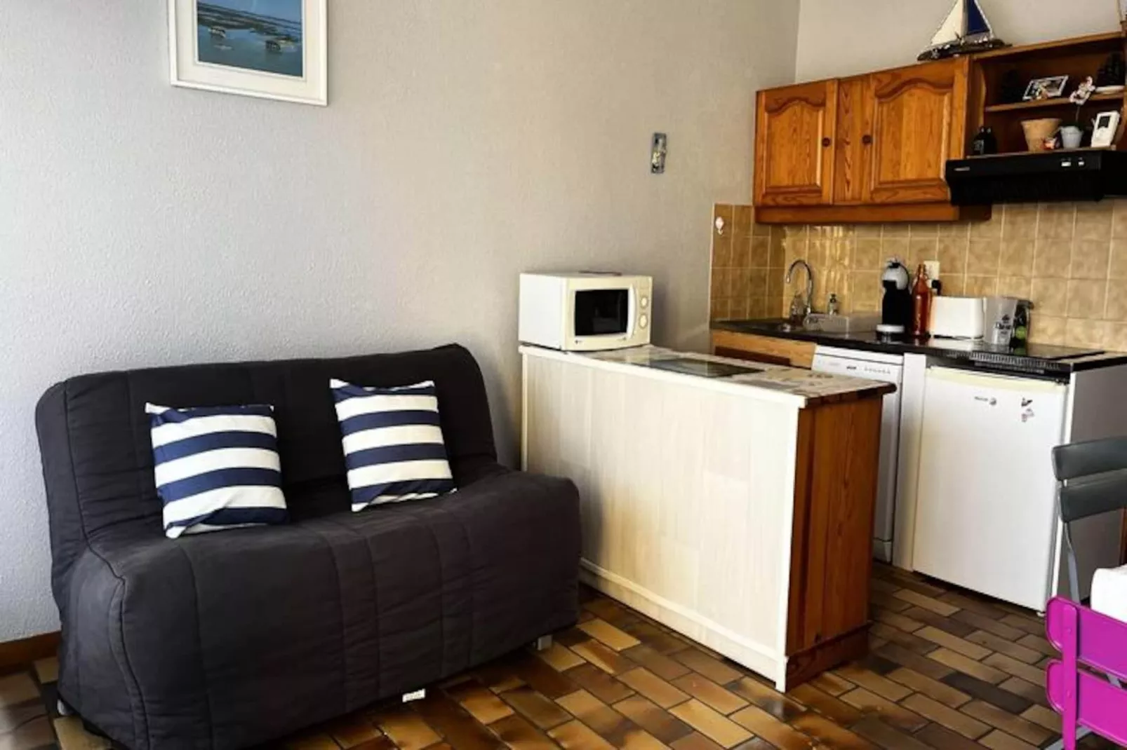 Résidence La Passee