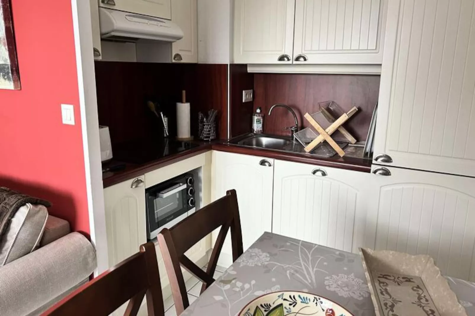 Résidence Ker Juliette