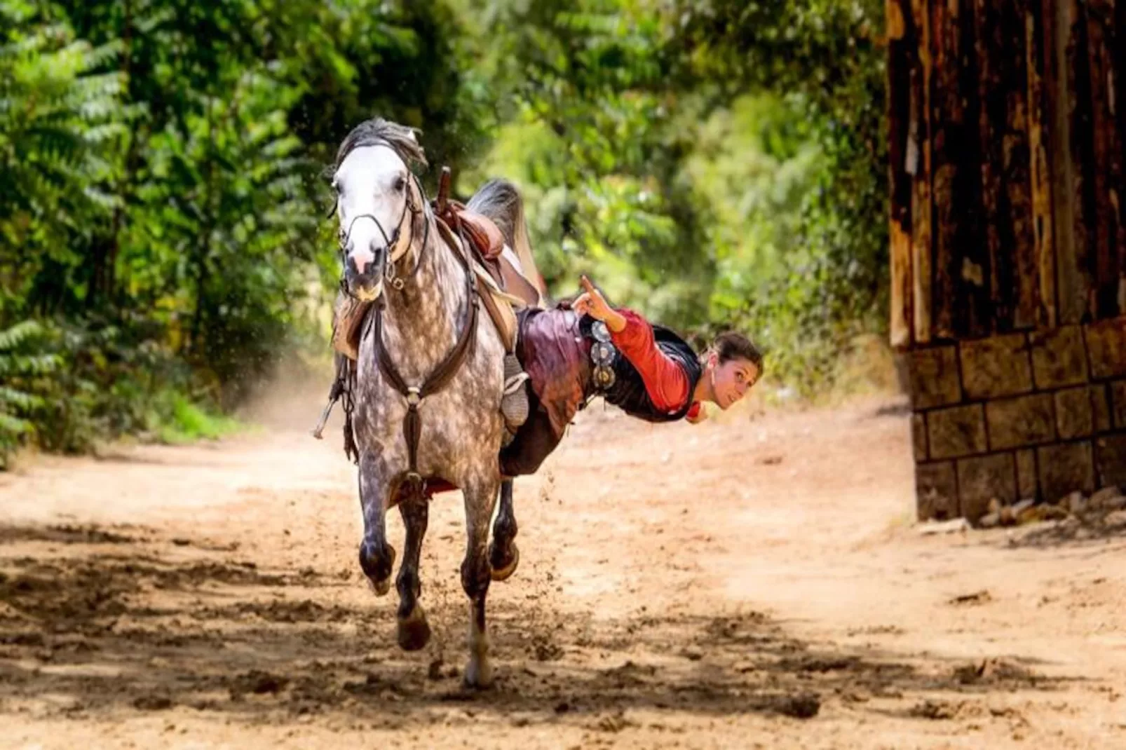 Domaine de Lanzac ****