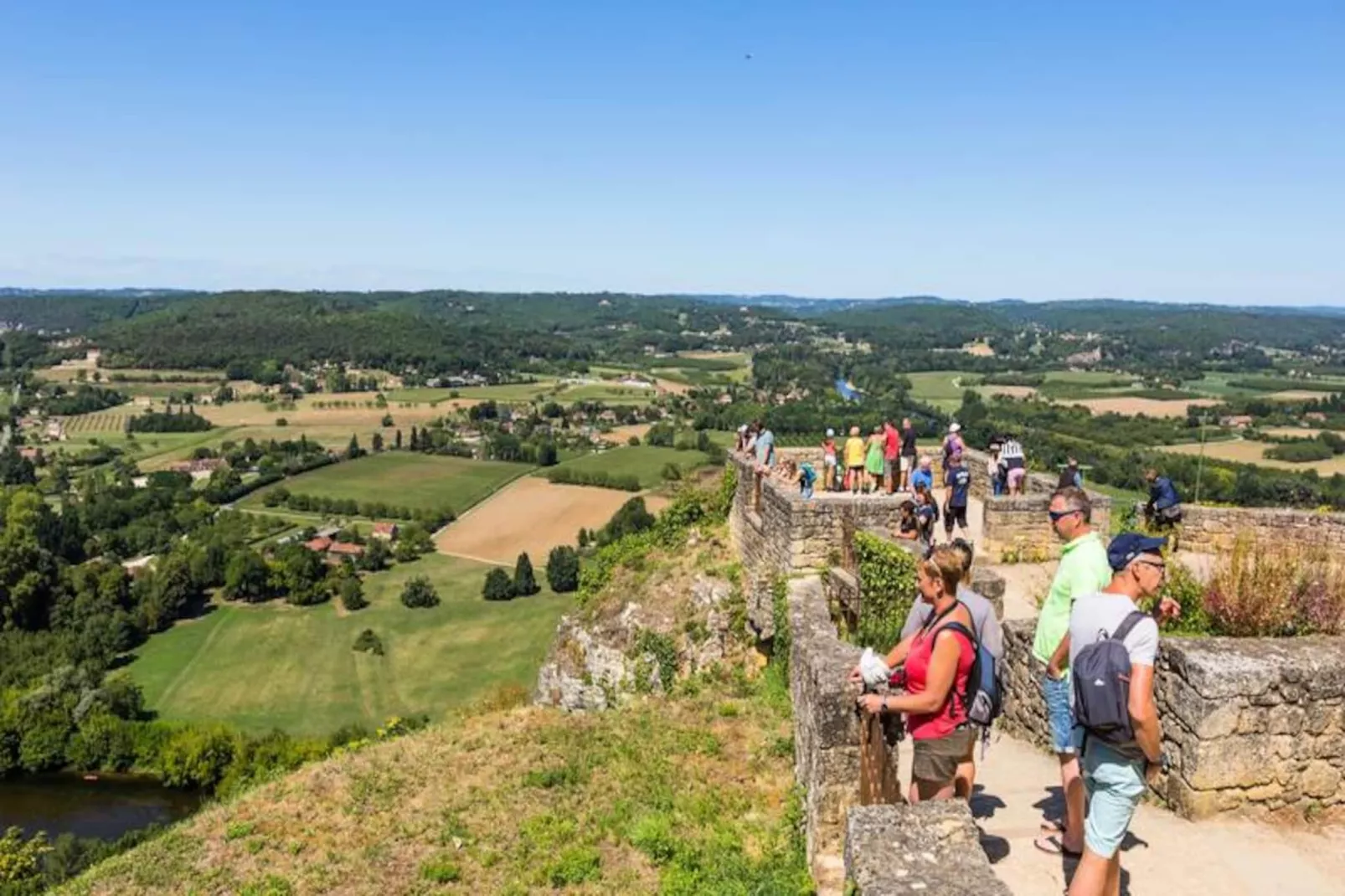 Domaine de Lanzac ****