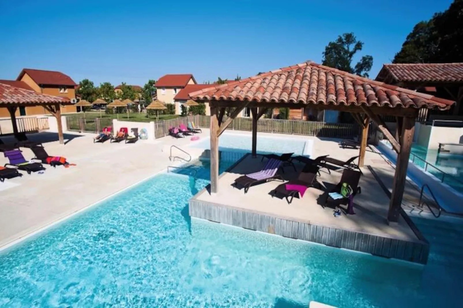 Belambra Clubs Résidence Rocamadour - Les Portes De Dordogne