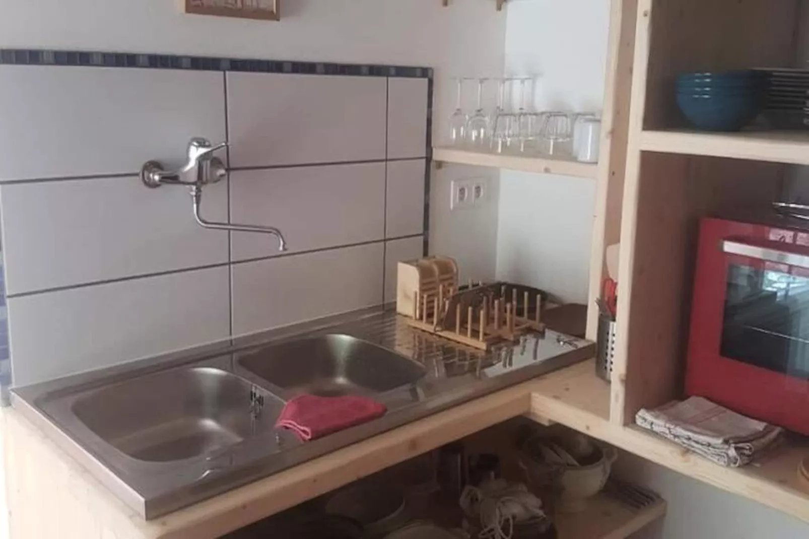 Gîte de France Gîte le plan 1 épi