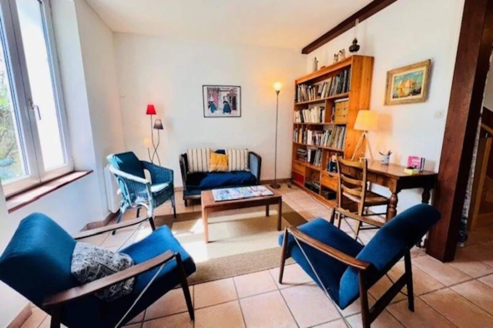 Résidence 21 Rue Des Bruyeres