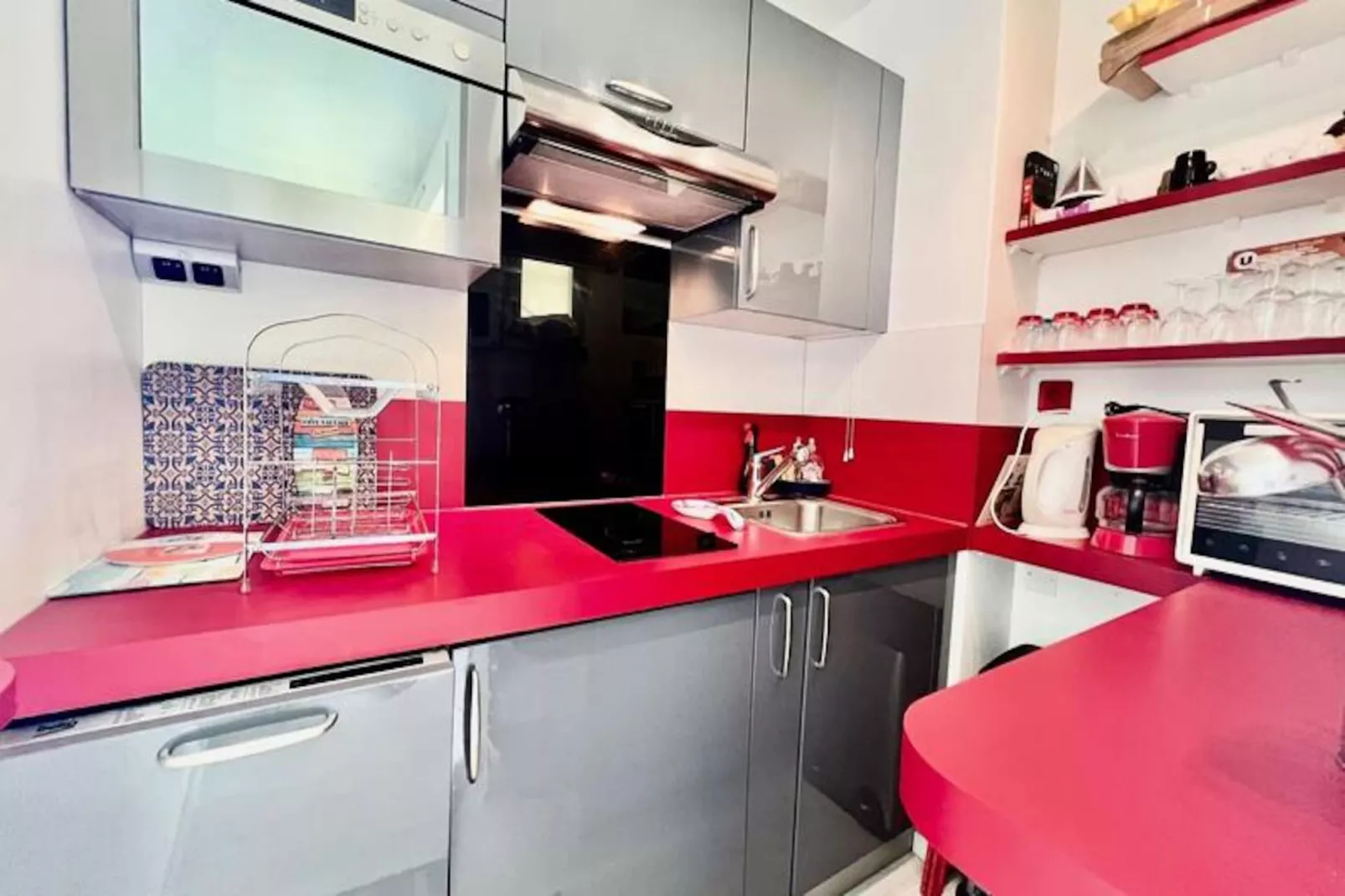 Résidence An Tour Tan