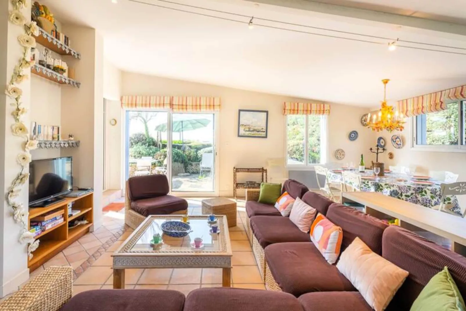 Résidence Route De Kerroch 75