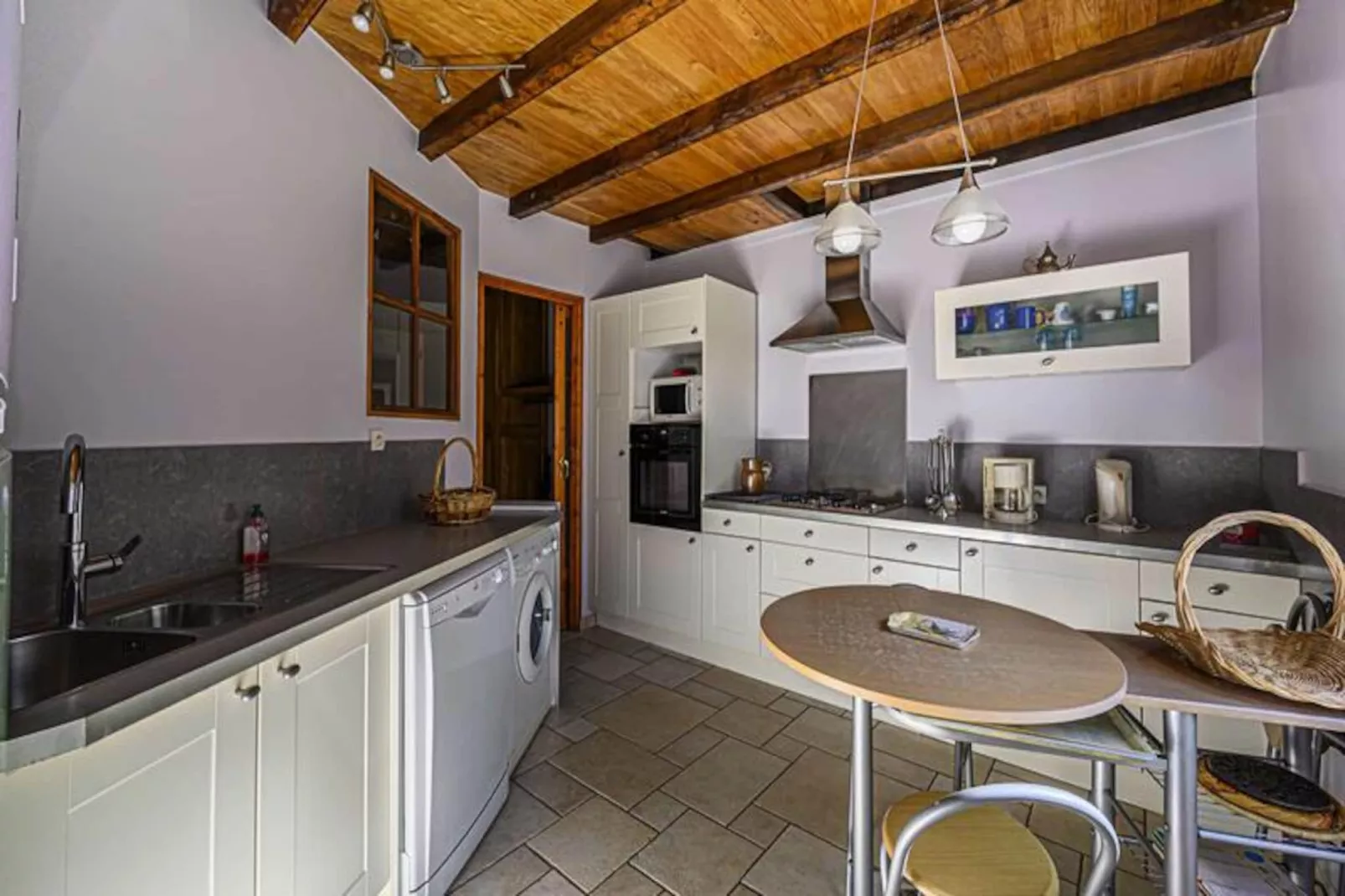 Résidence 13 Rue Brizeux