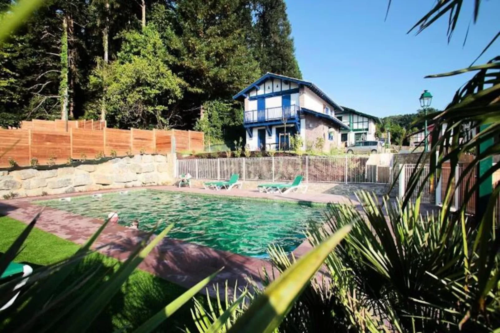 Résidence Prestige Odalys Le Domaine de Lana