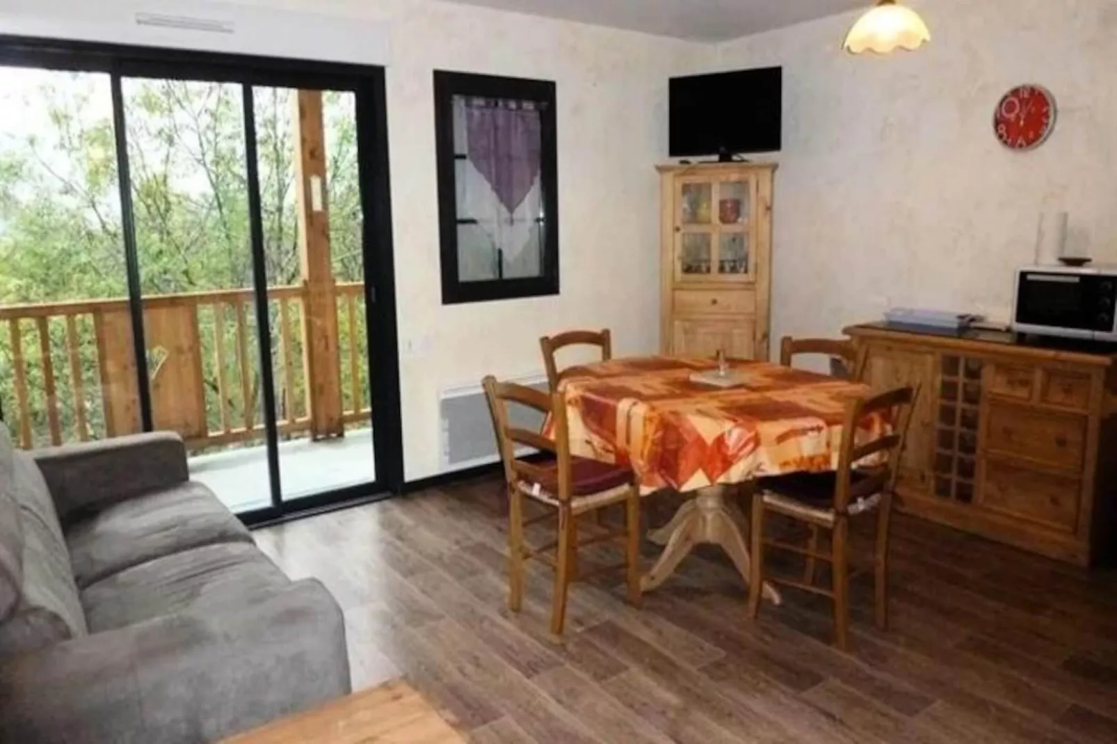 Résidence Pre De Camille