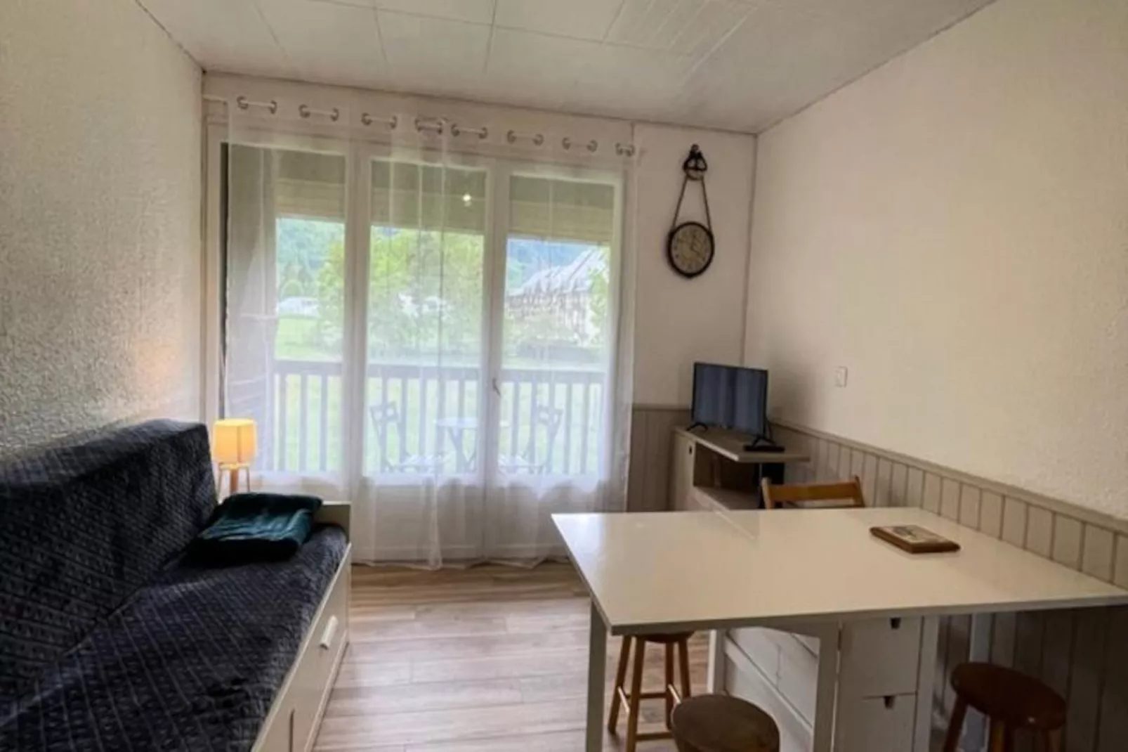 Résidence Pre De Guignan