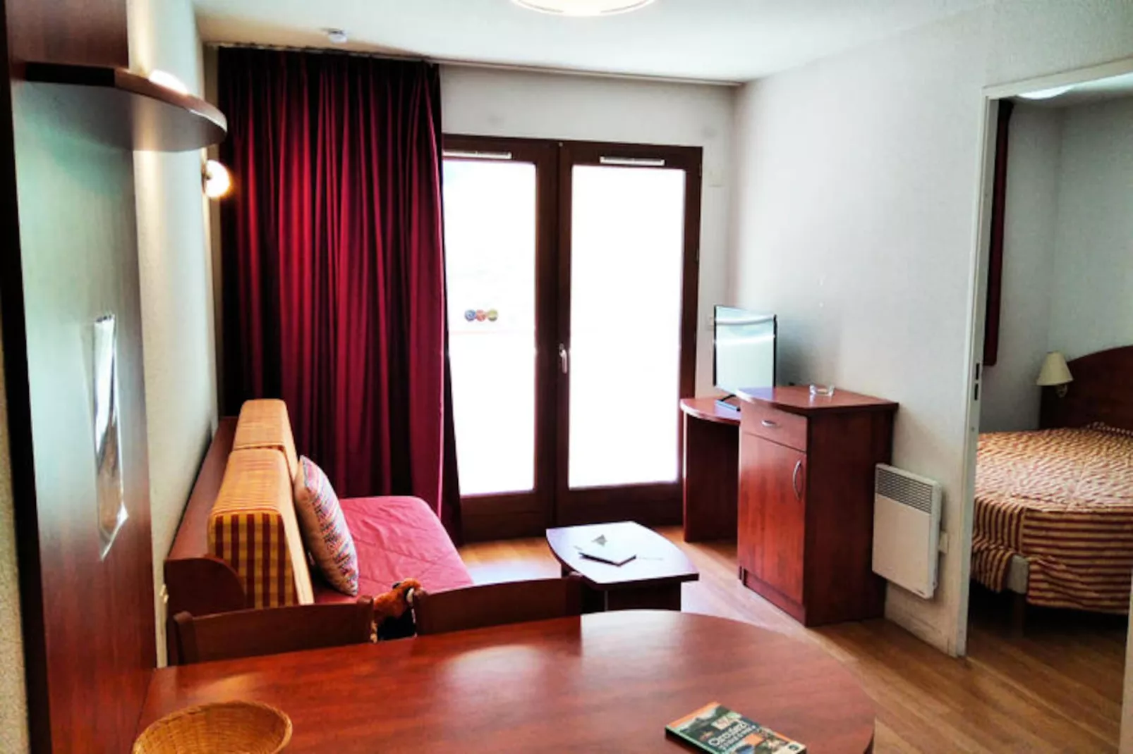 Résidence Pic Du Midi