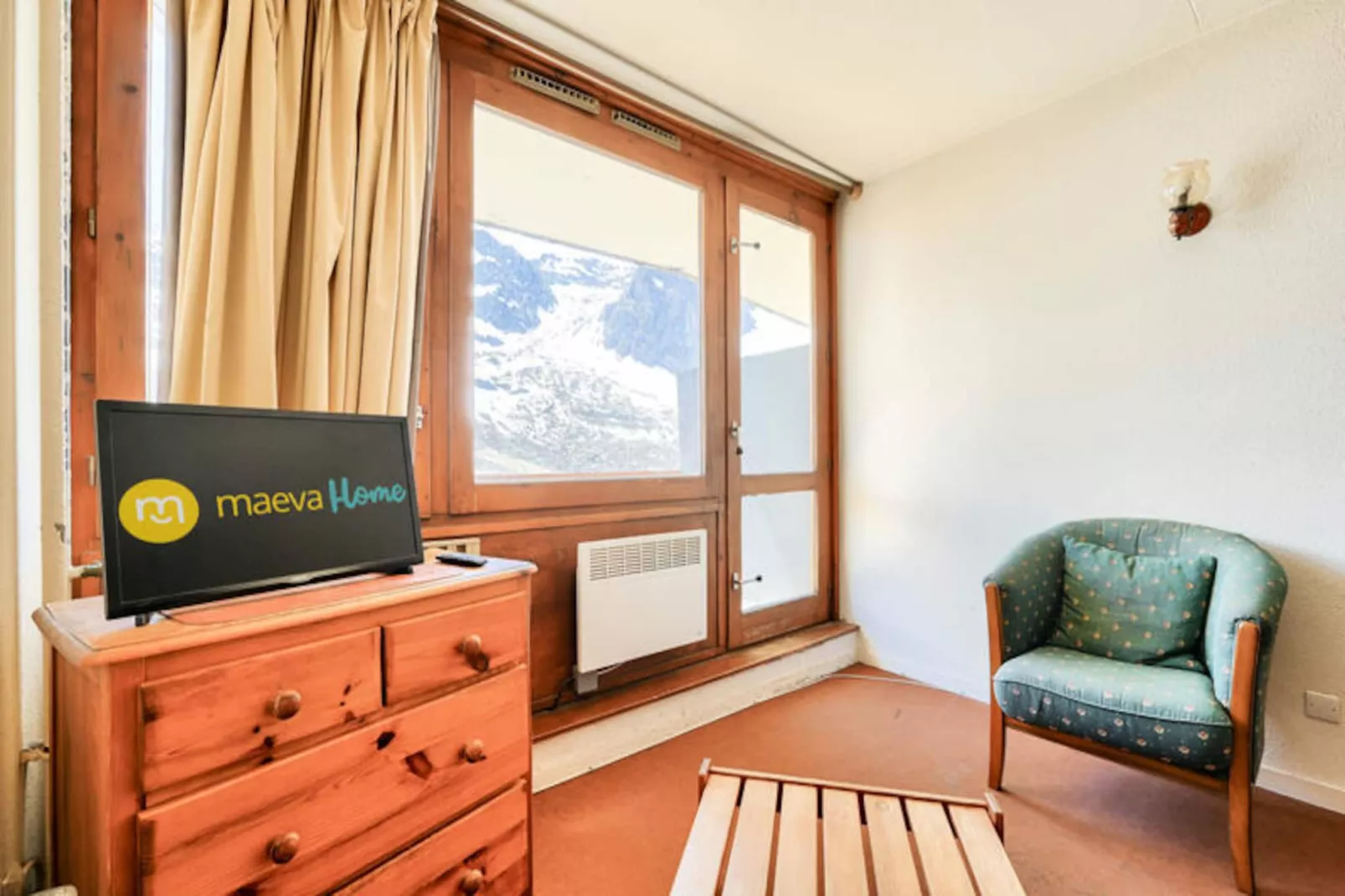 Résidence Le Tourmalet - maeva Home