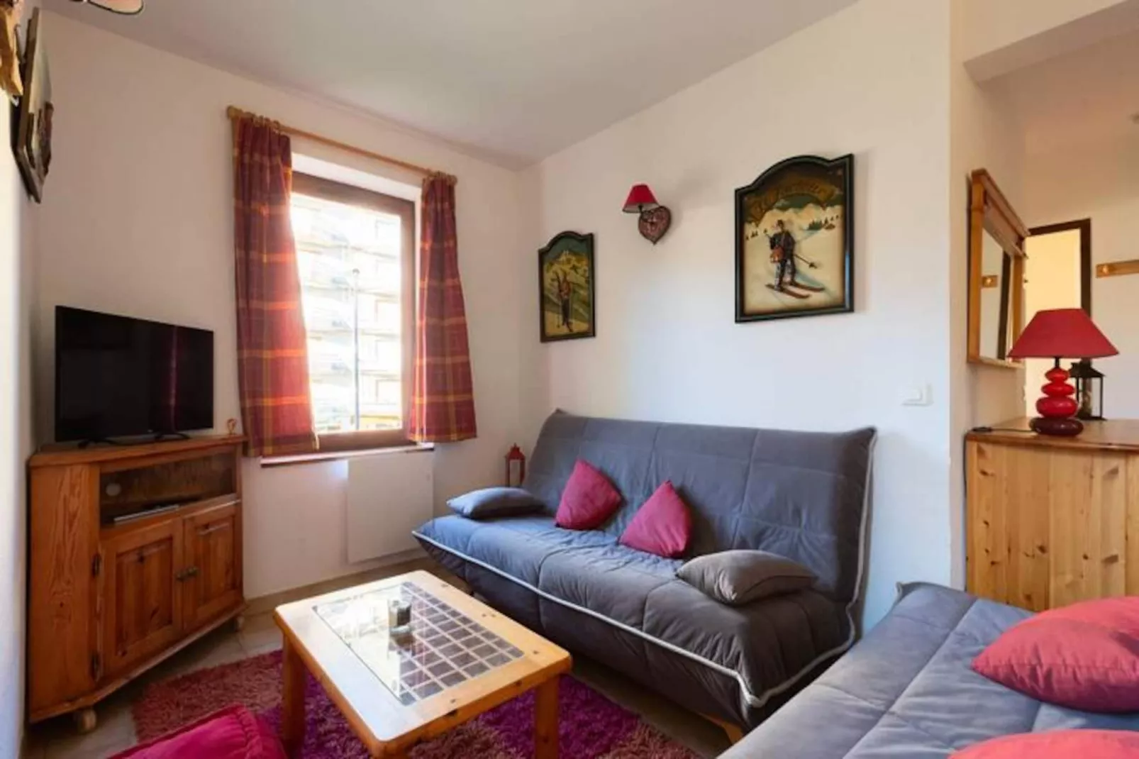 Résidence Les Flocons De Soleil