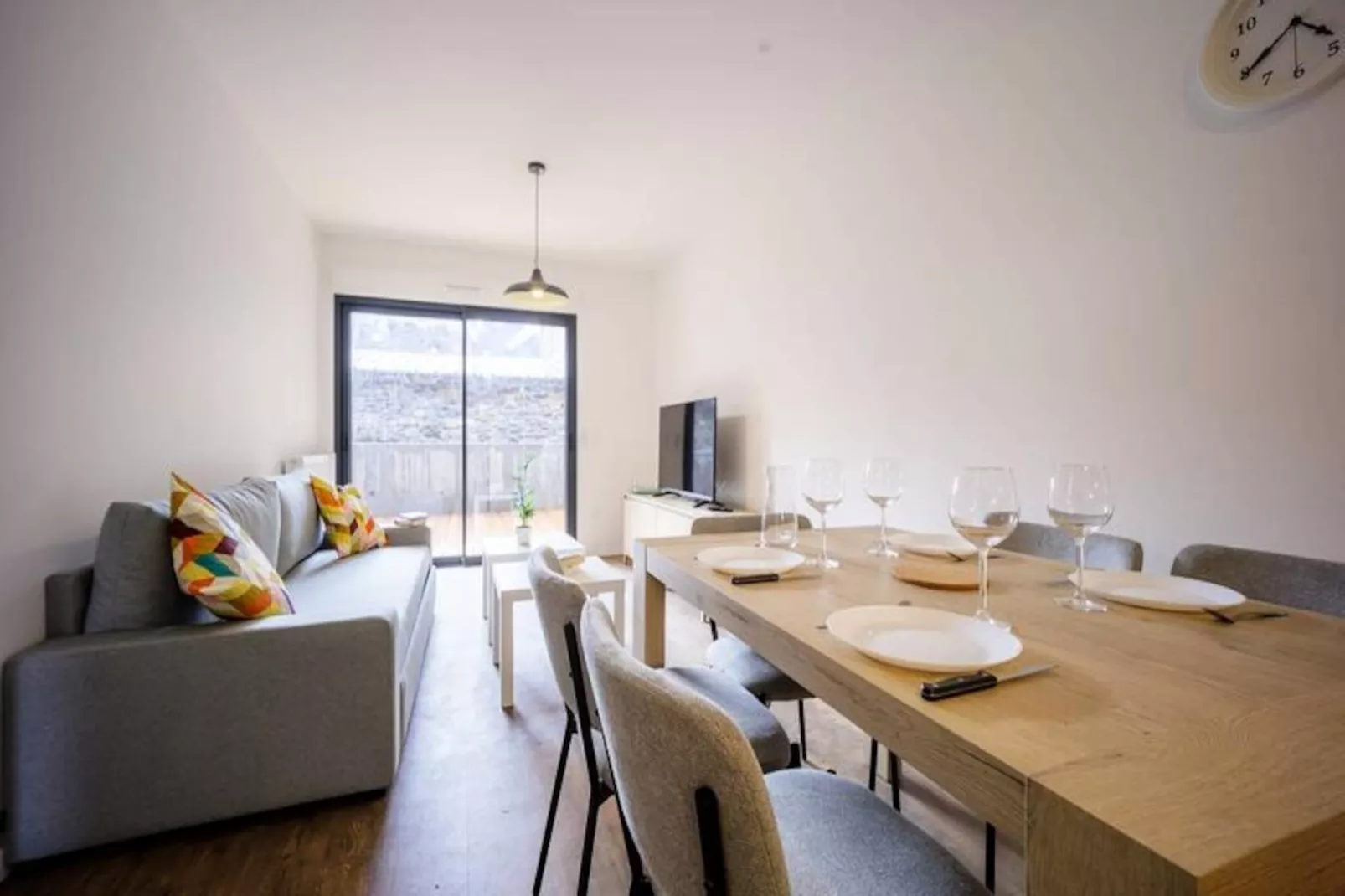 Résidence Les Galets De La Neste