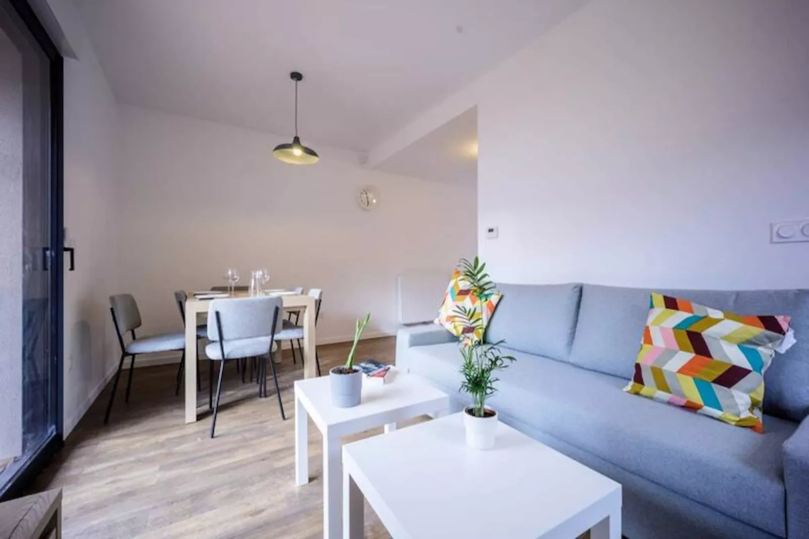 Résidence Les Galets De La Neste