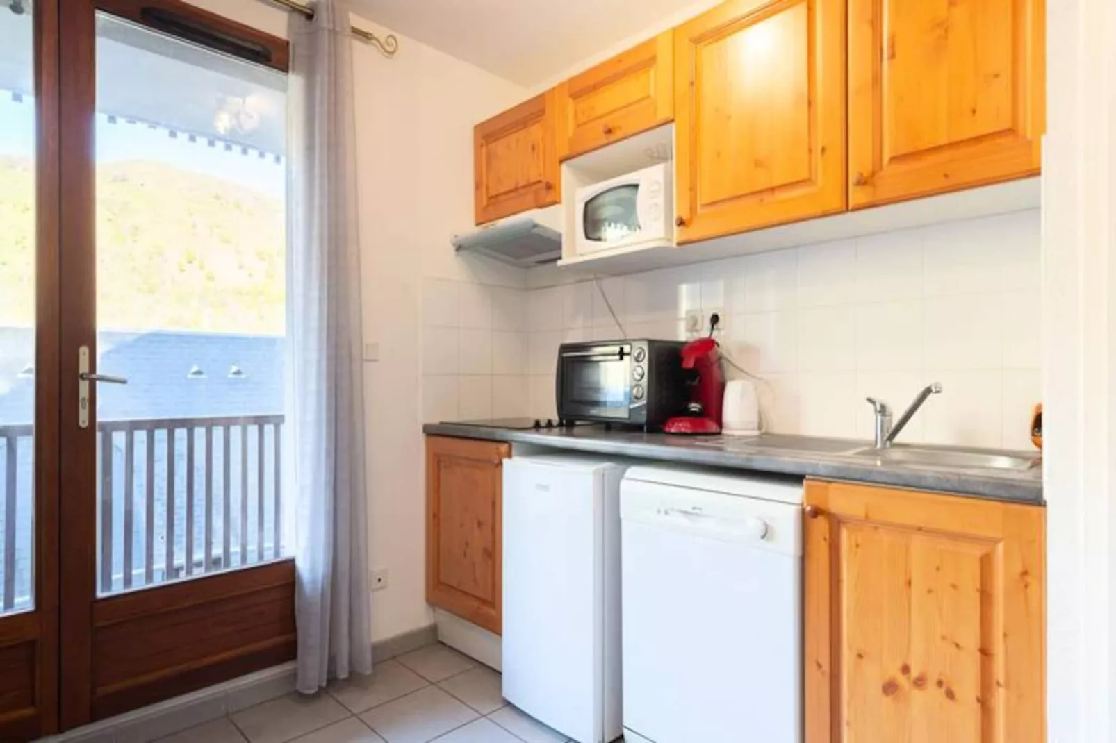 Résidence Les Granges De Trescazes